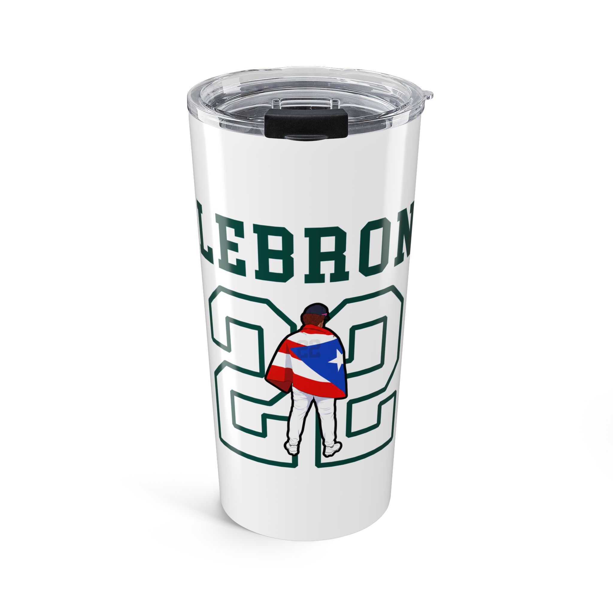 20oz Tumbler — character_shirsey in Classic