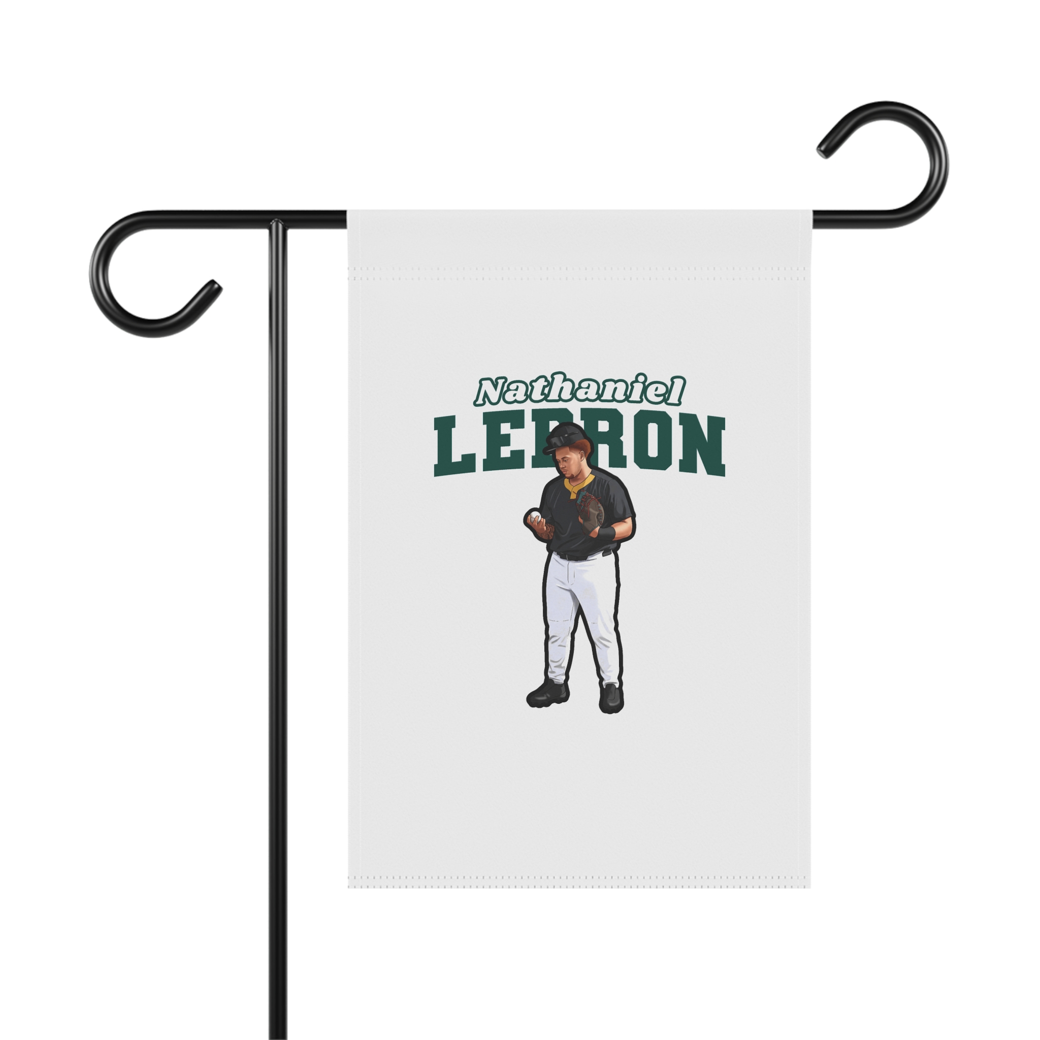 Garden & House Banner — character_name_arch in Classic