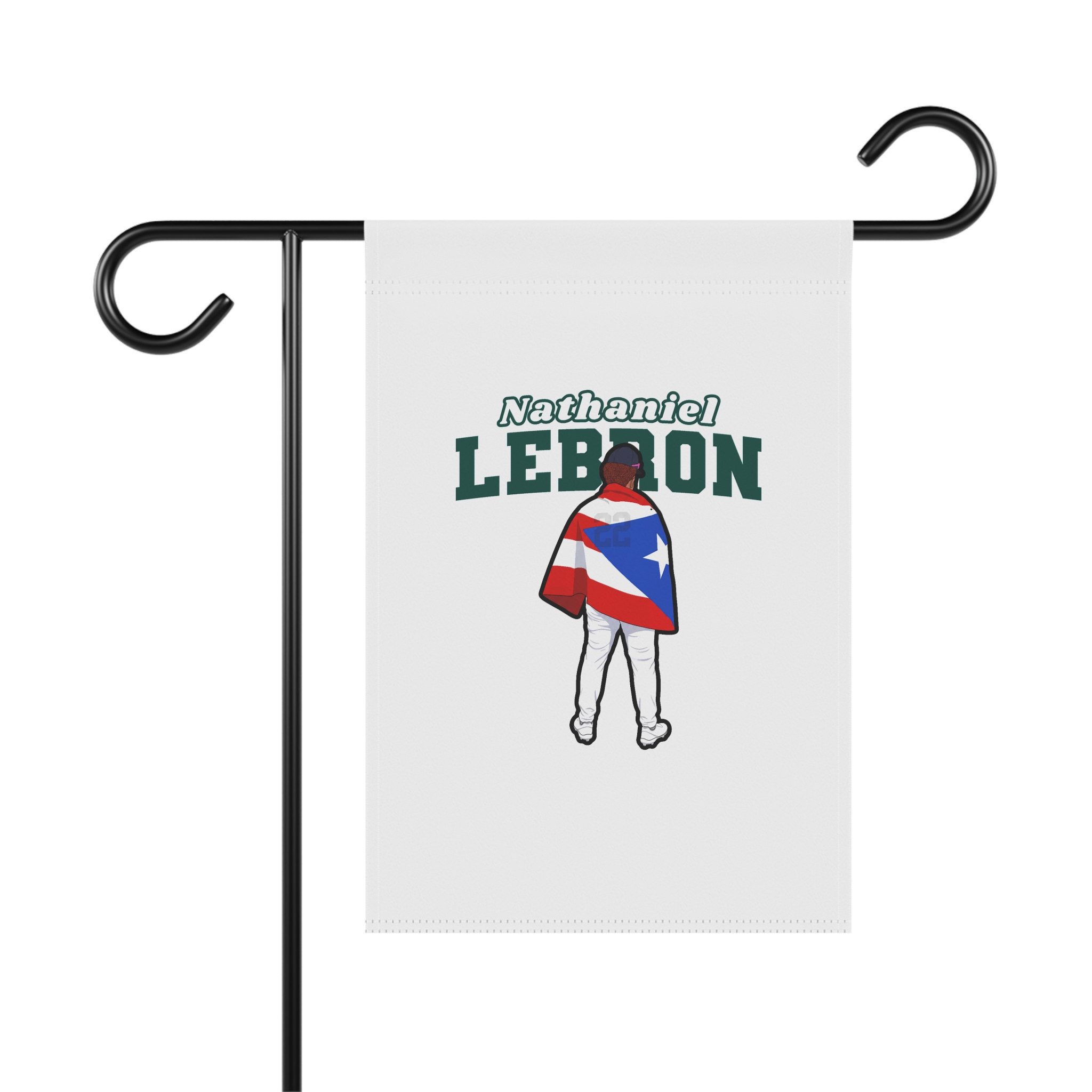 Garden & House Banner — character_name_arch in Classic