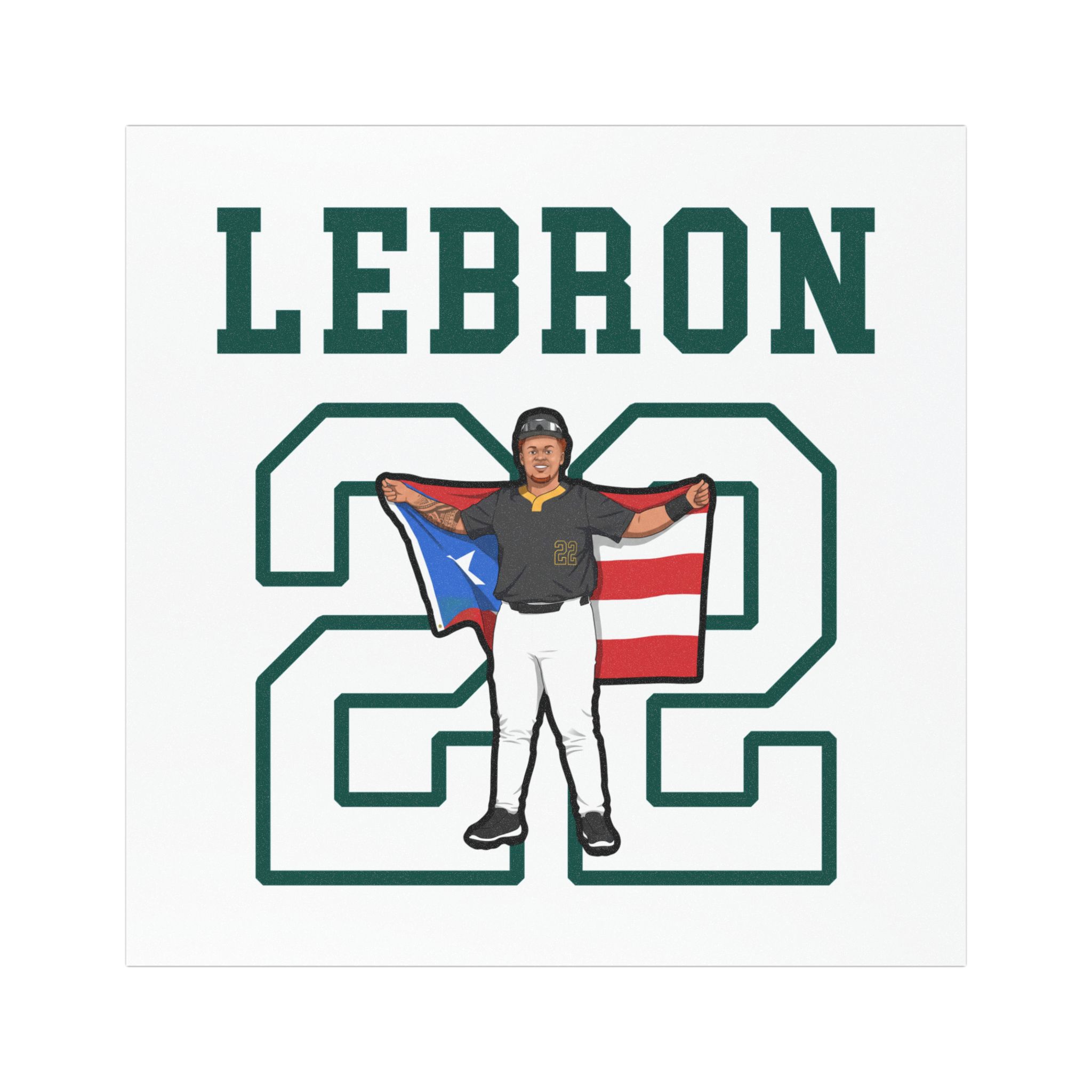 Car Magnets — character_shirsey in Classic