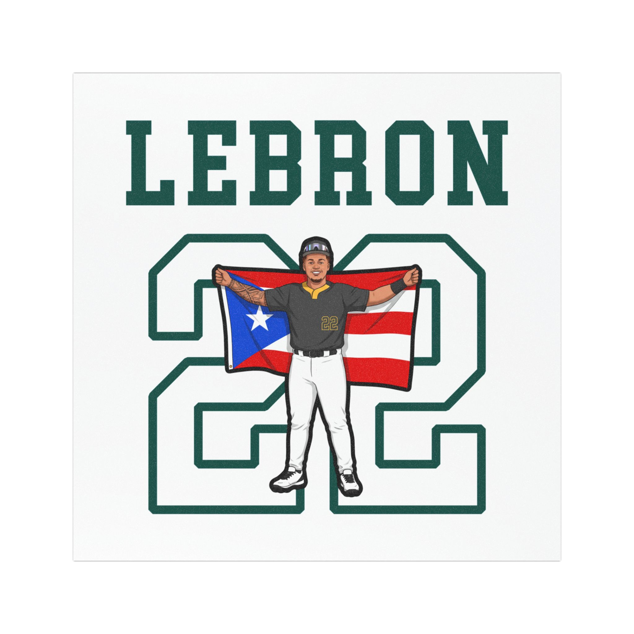 Car Magnets — character_shirsey in Classic