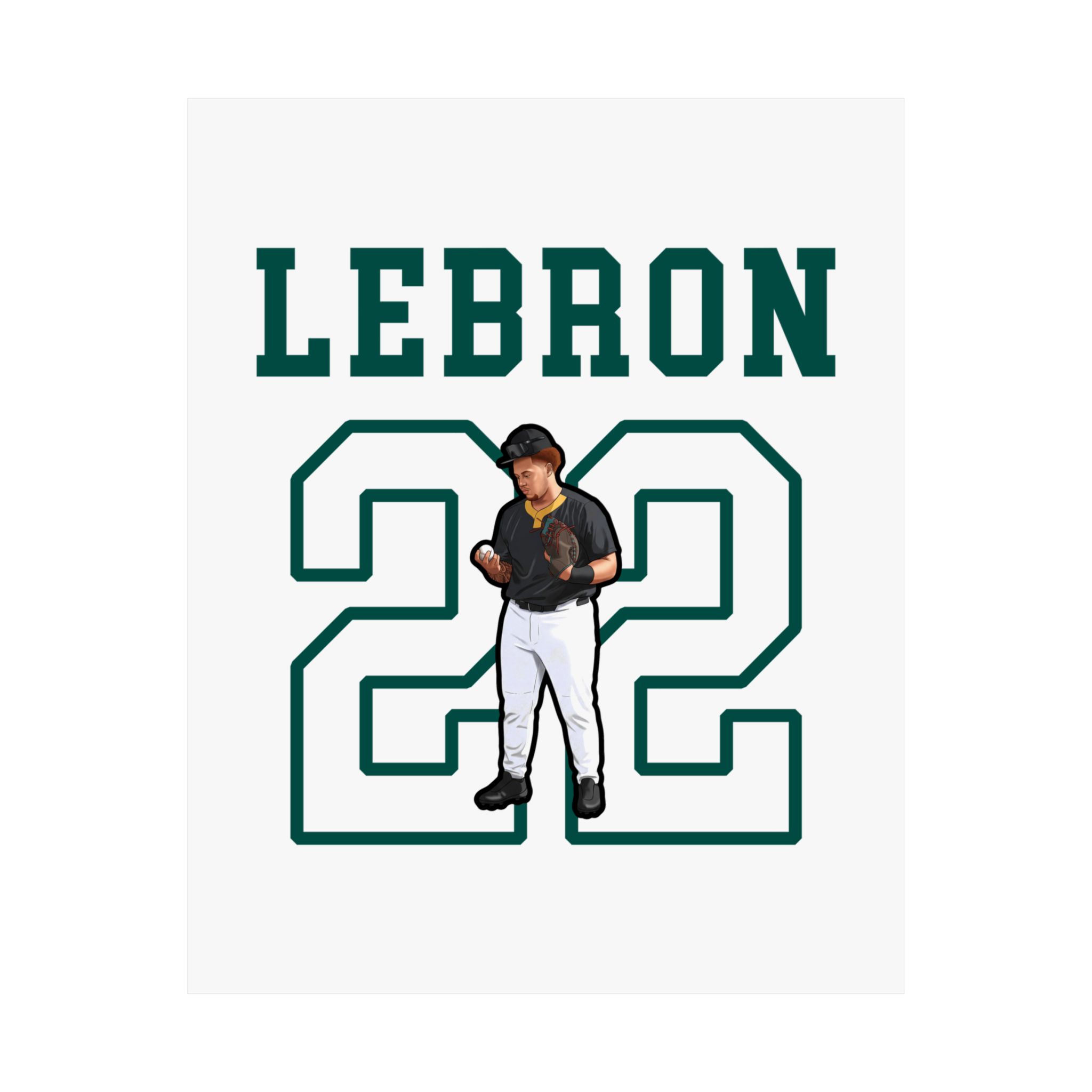 Poster — character_shirsey in Classic