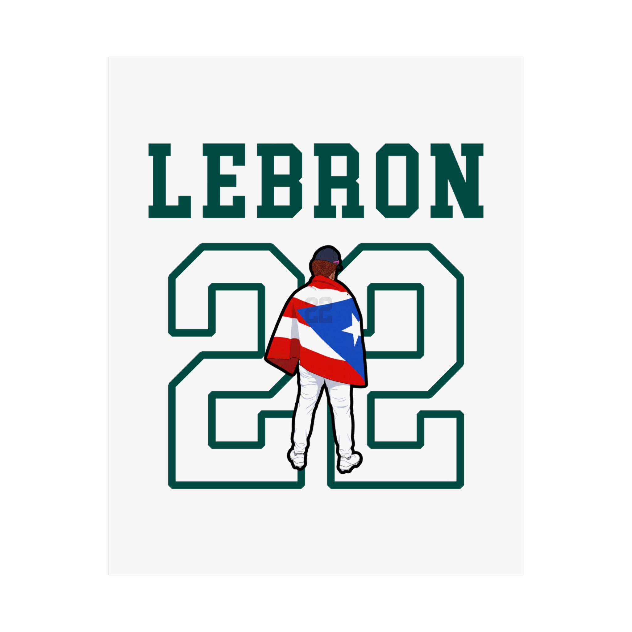 Poster — character_shirsey in Classic