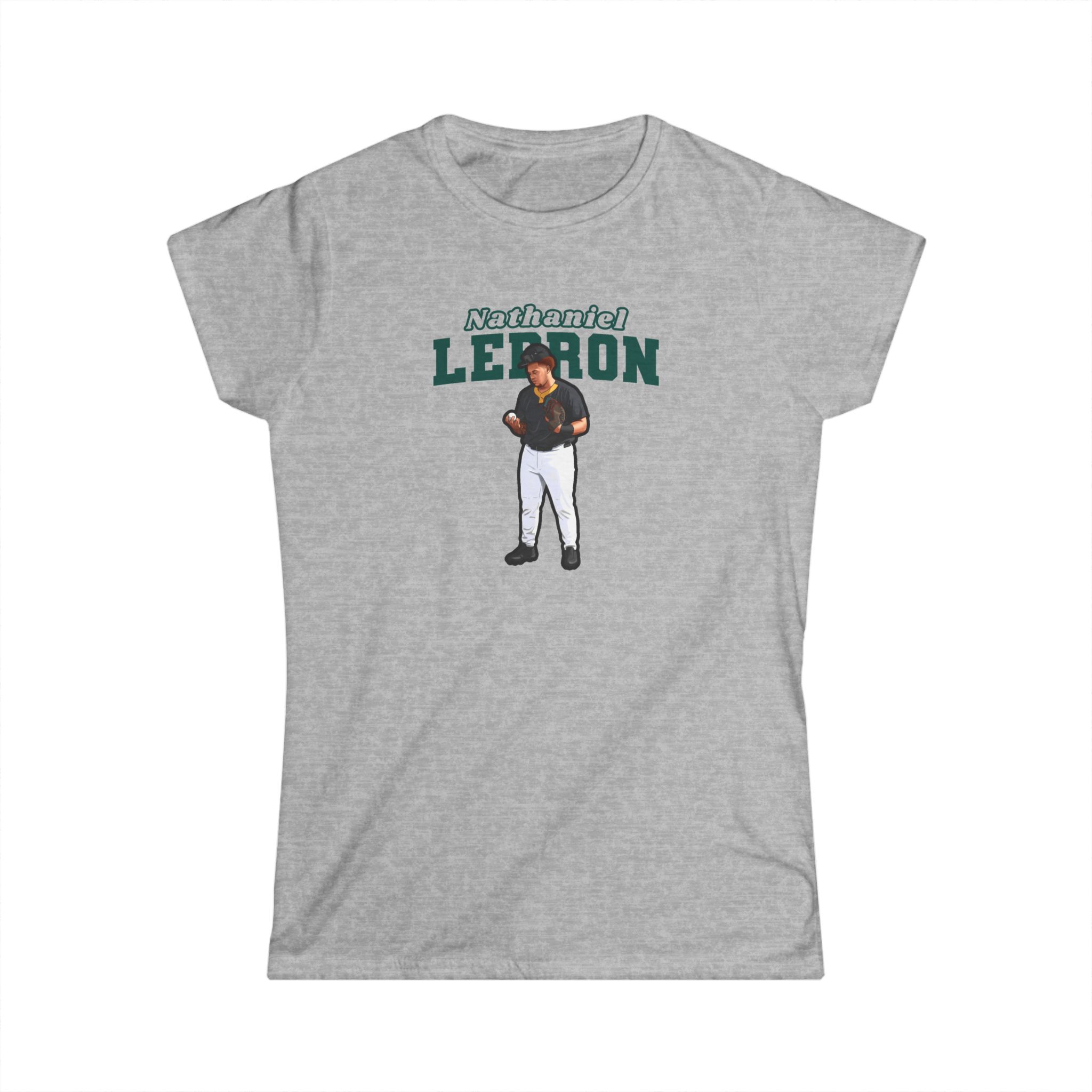 Women's Softstyle Tee