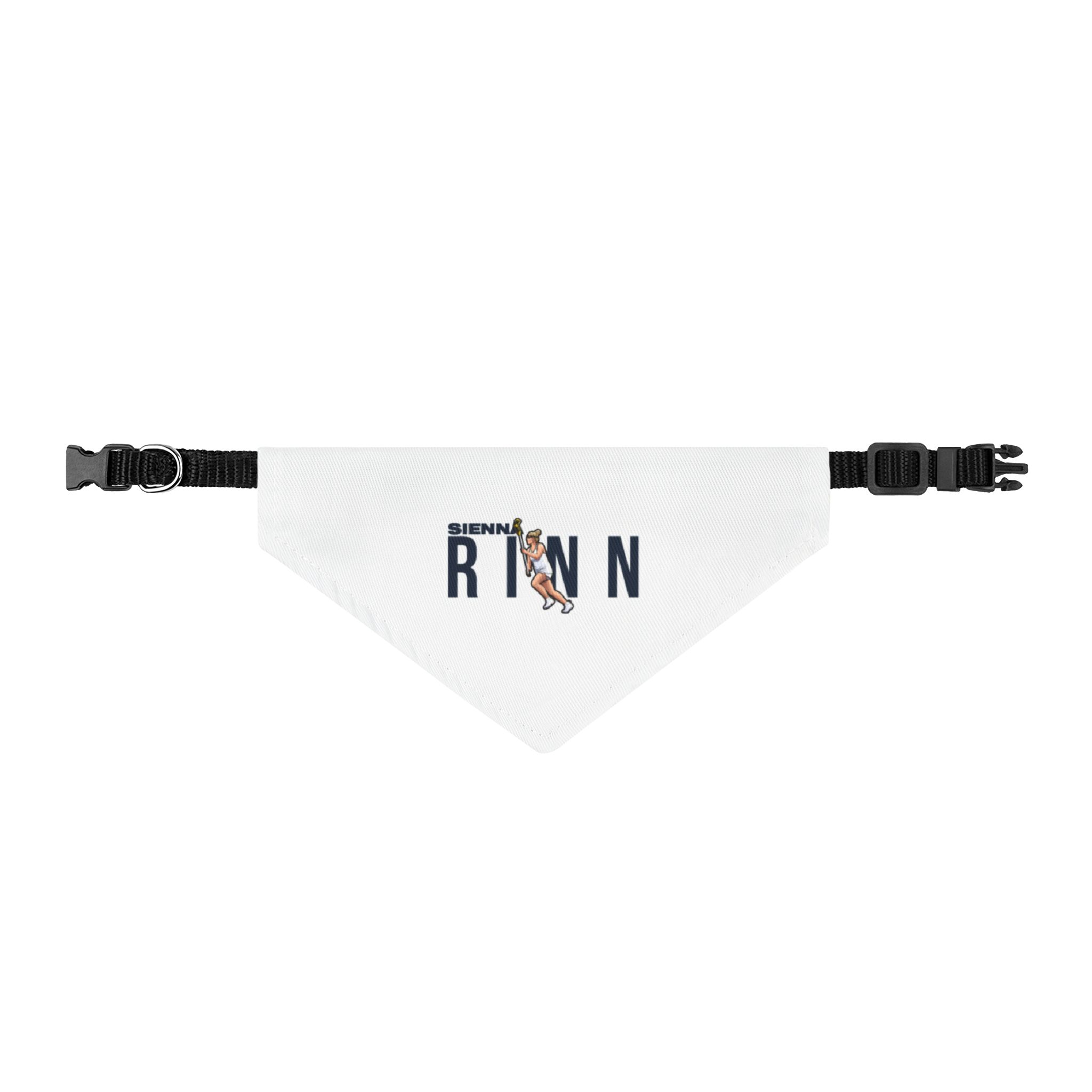 Pet Bandana — character_player_name in Classic