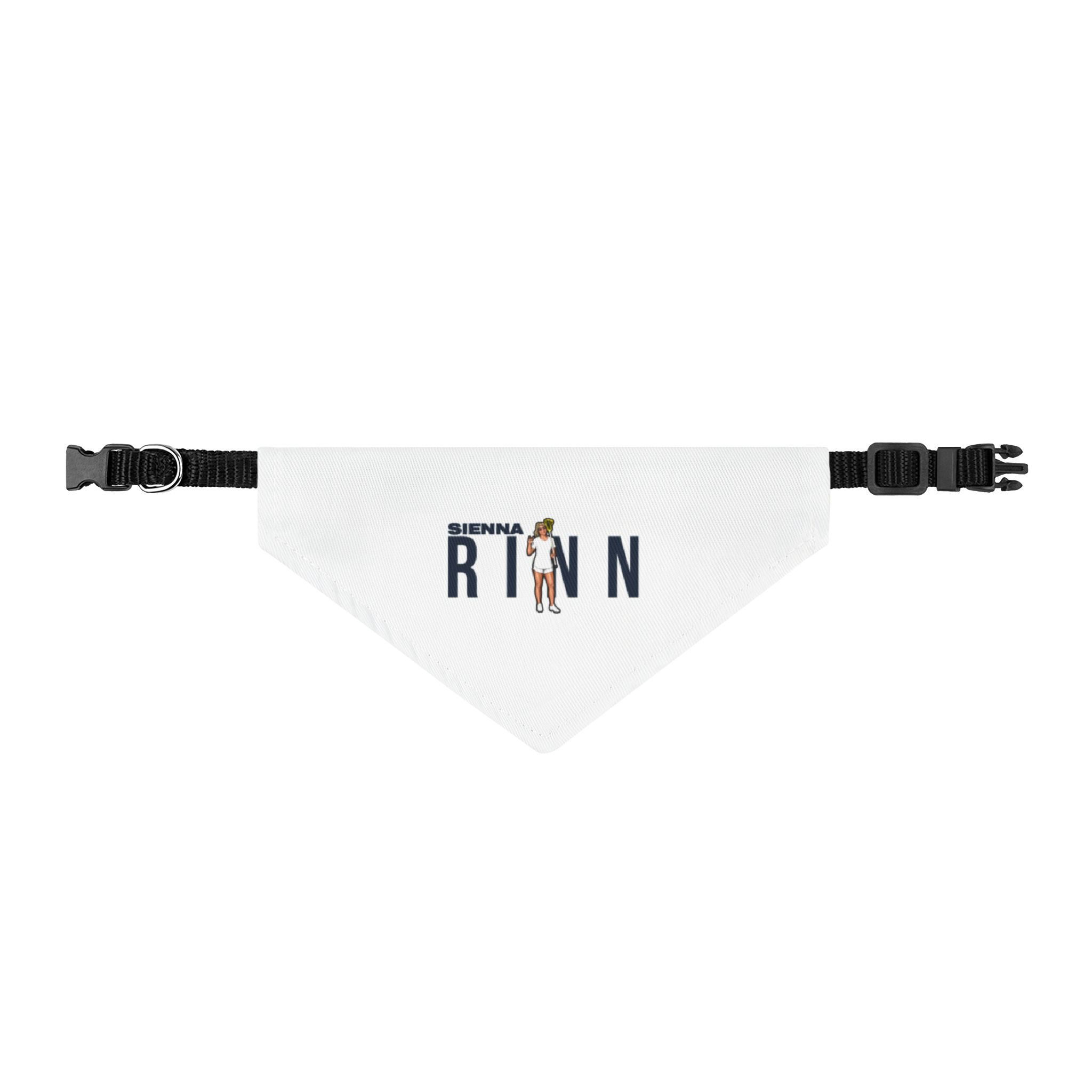 Pet Bandana — character_player_name in Classic