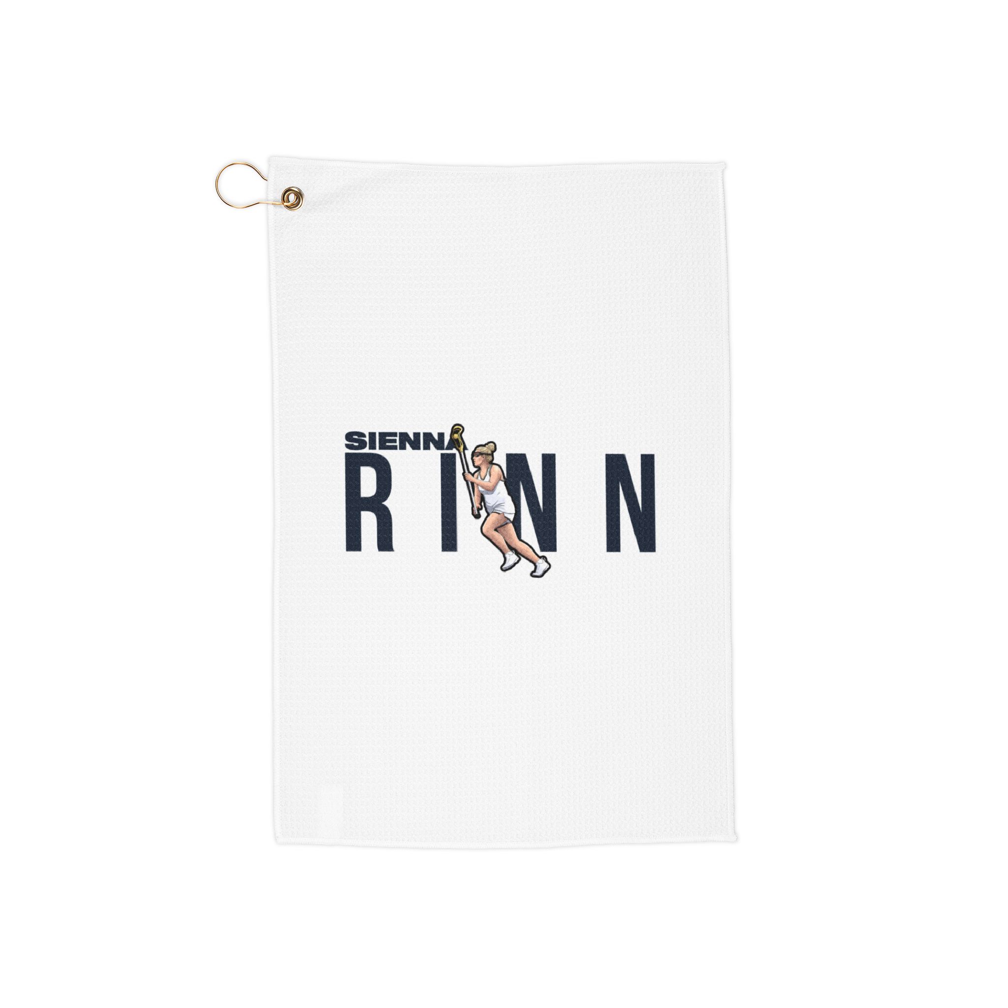 Golf Towel — character_player_name in Classic