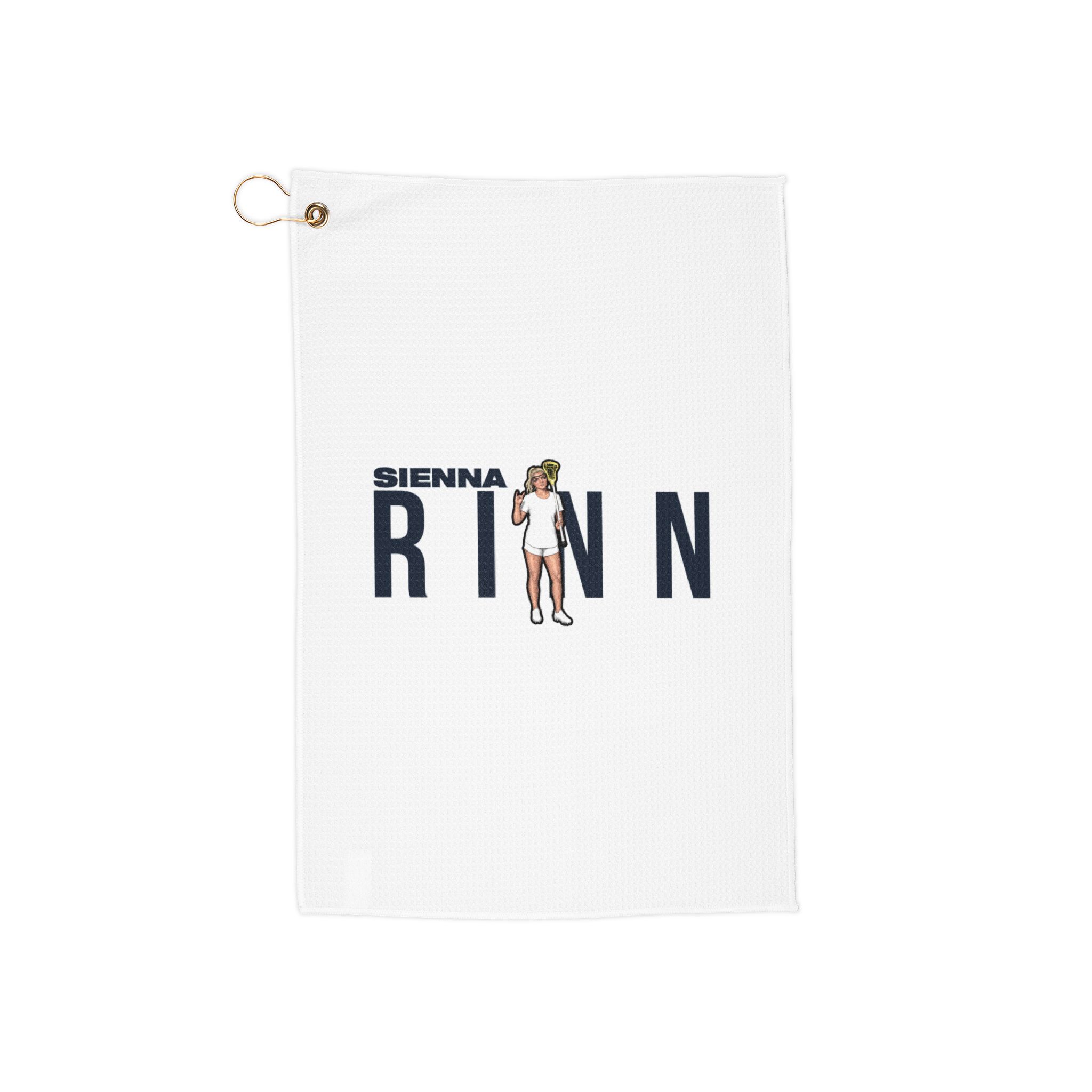 Golf Towel — character_player_name in Classic
