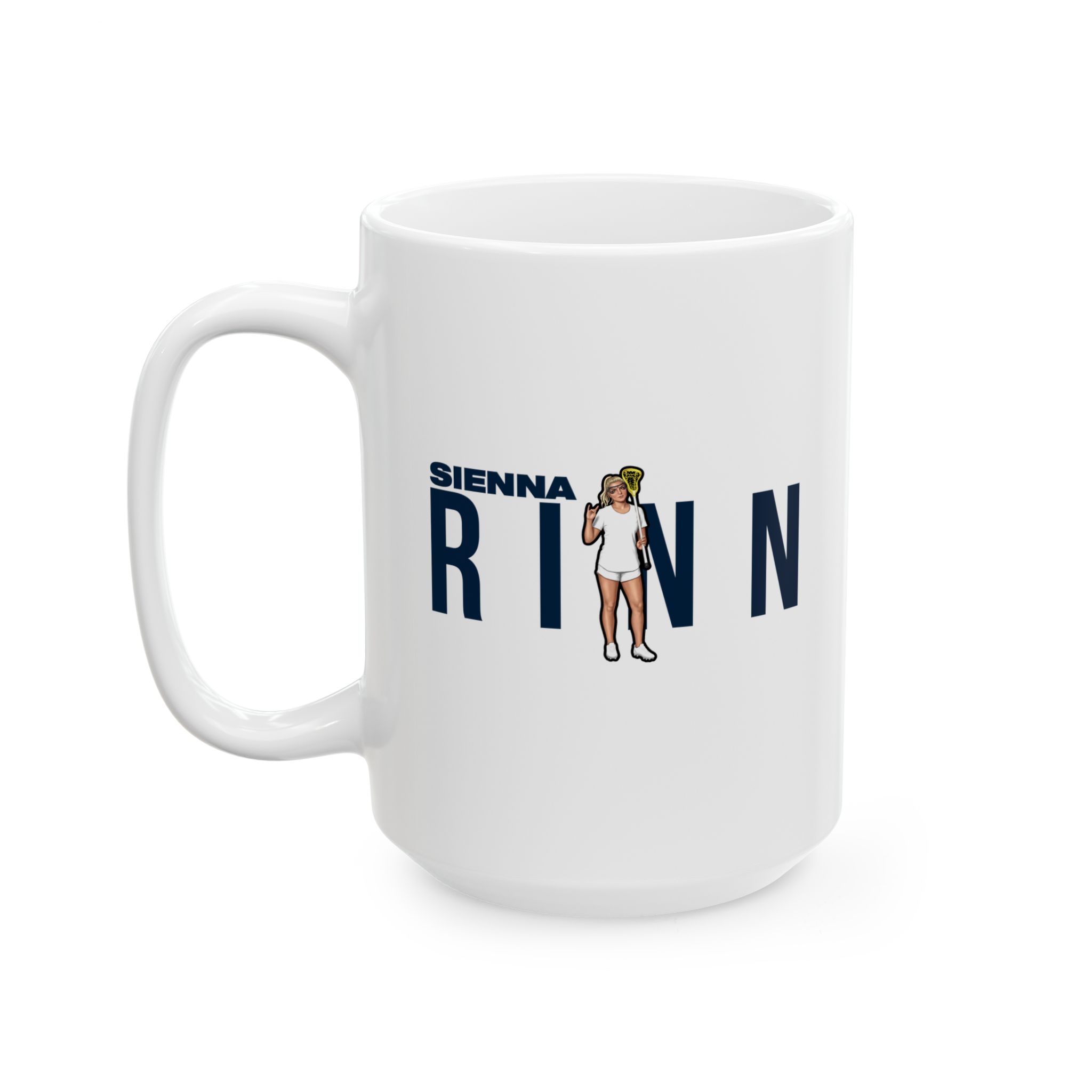 Coffee Mug — character_player_name in Classic