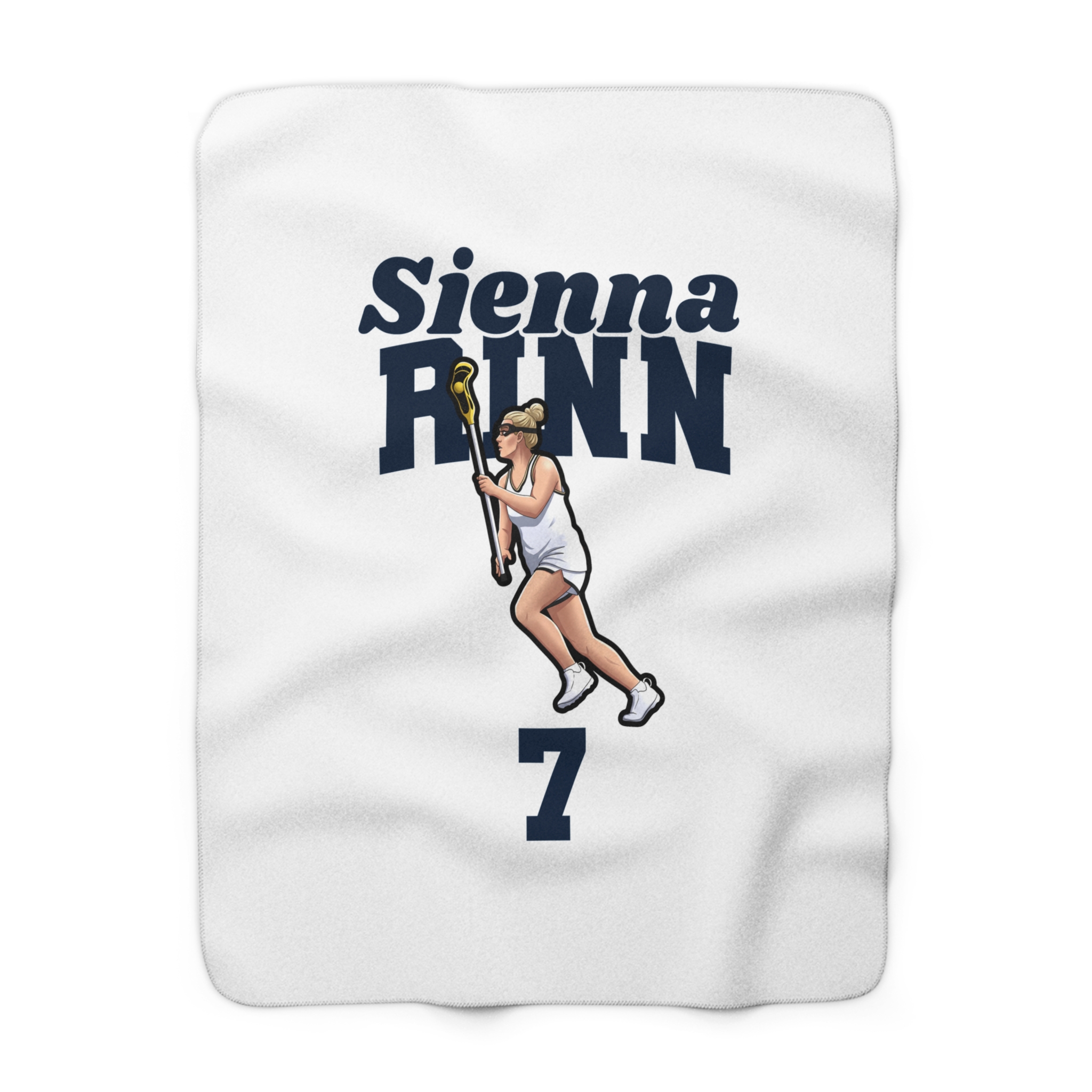 Sherpa Blanket