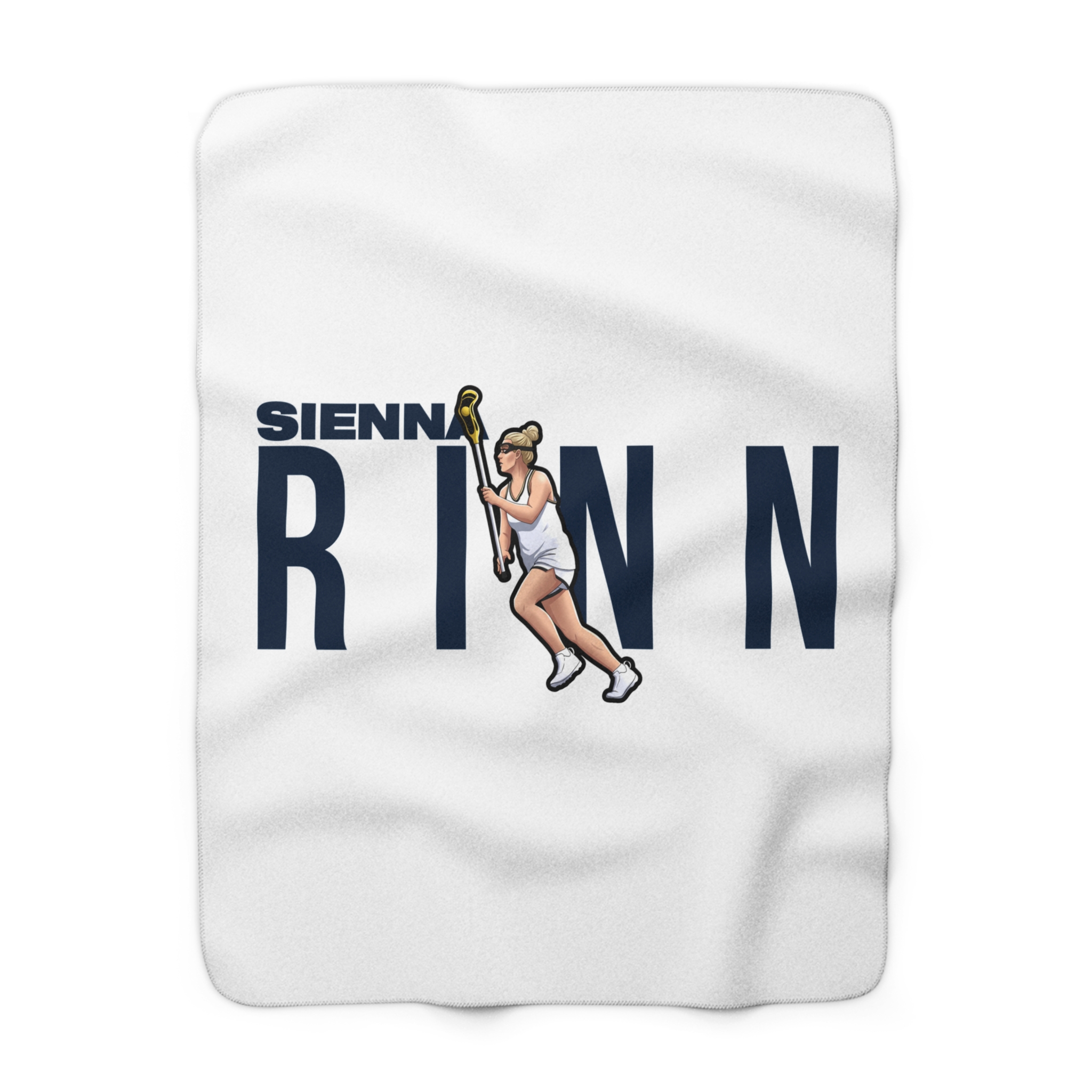 Sherpa Blanket — character_player_name in Classic