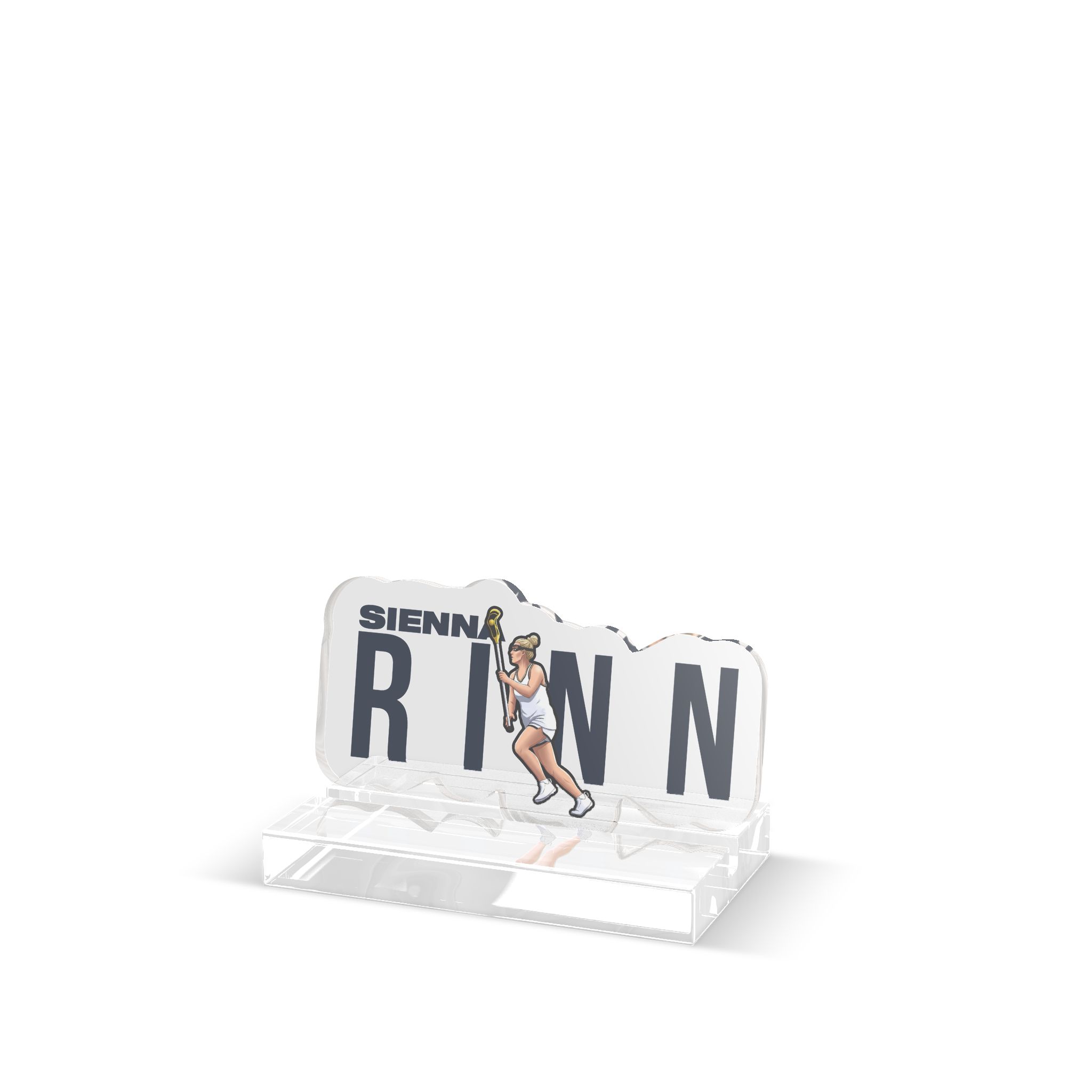 Desk Display — character_player_name in Classic