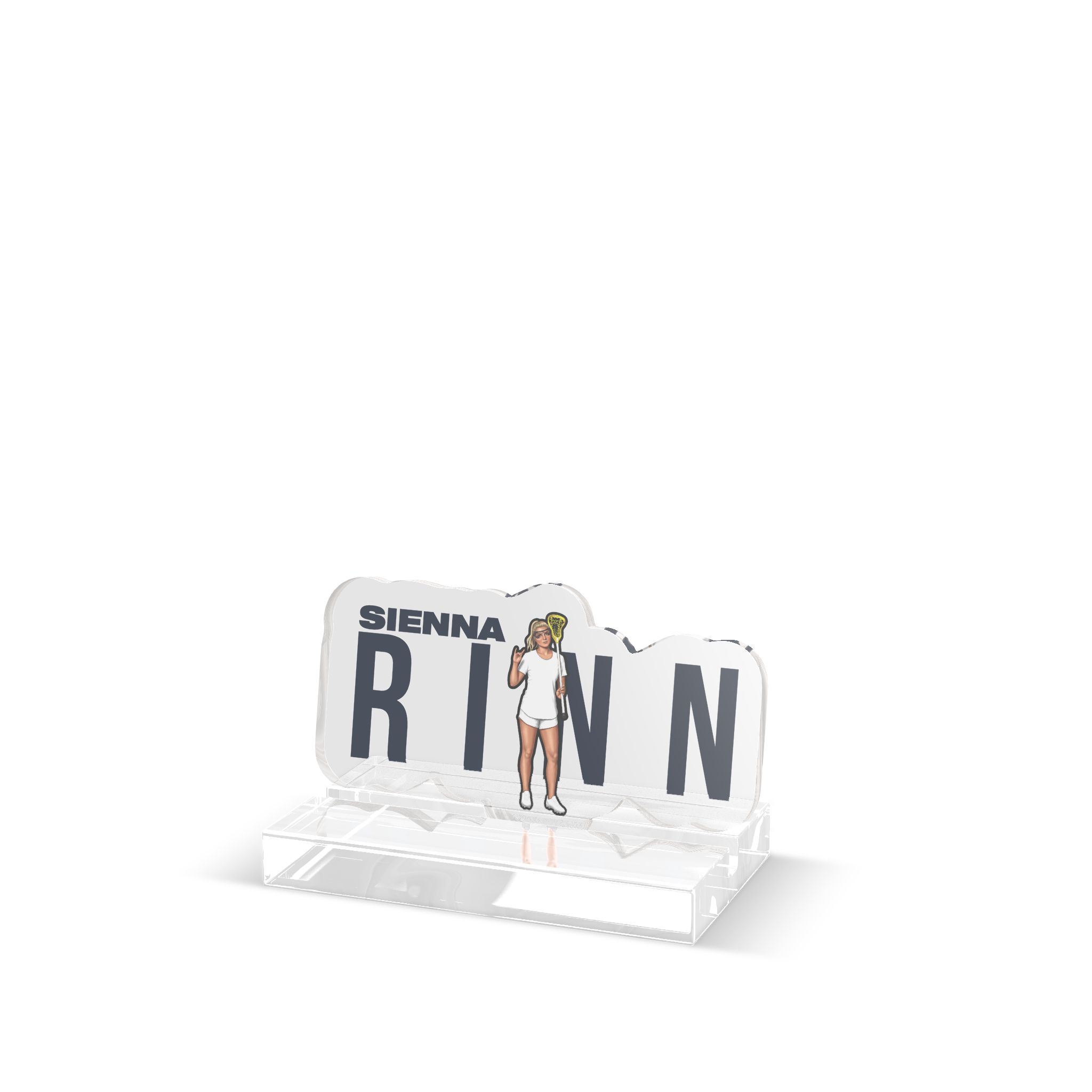 Desk Display — character_player_name in Classic