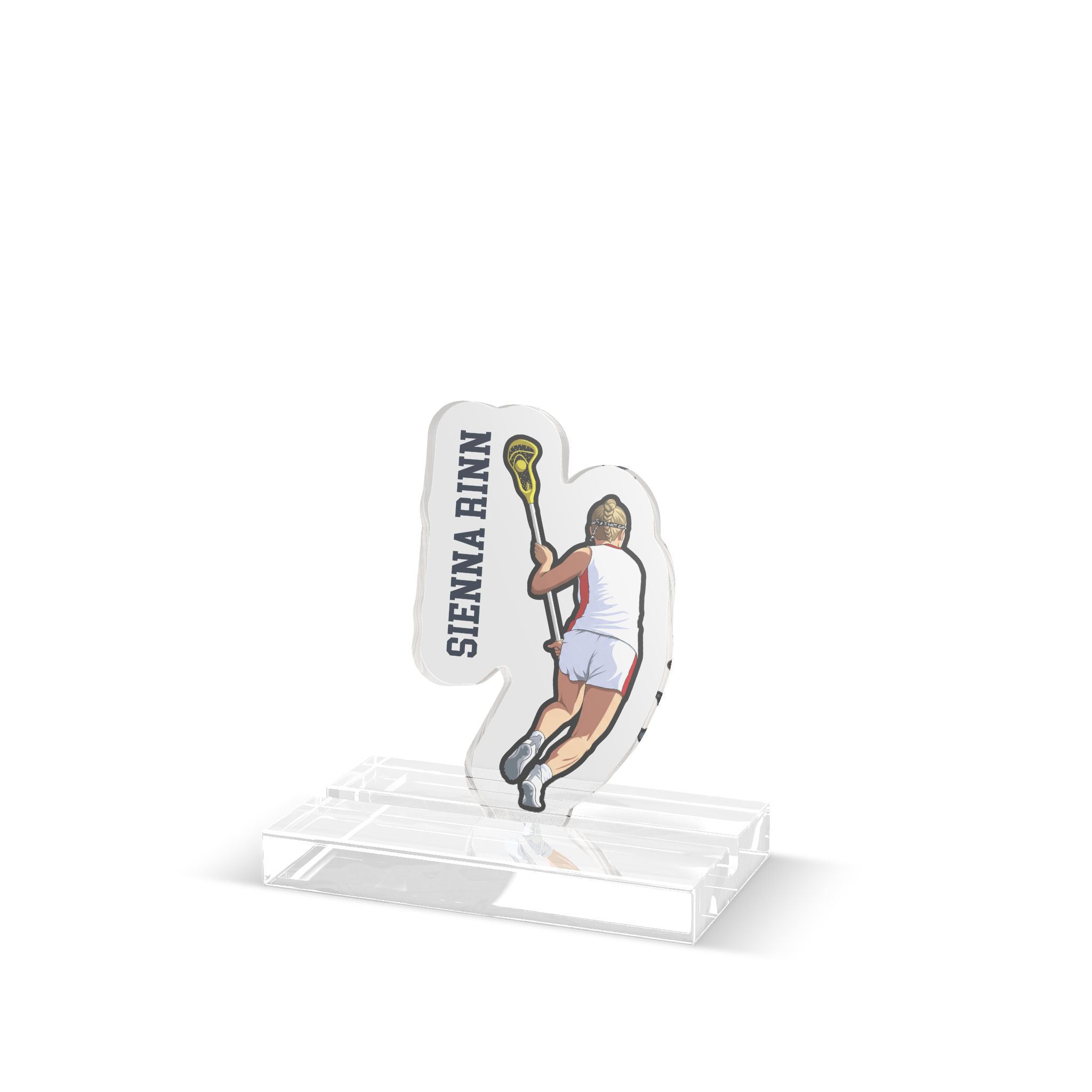 Desk Display — character_name_vertical in Classic