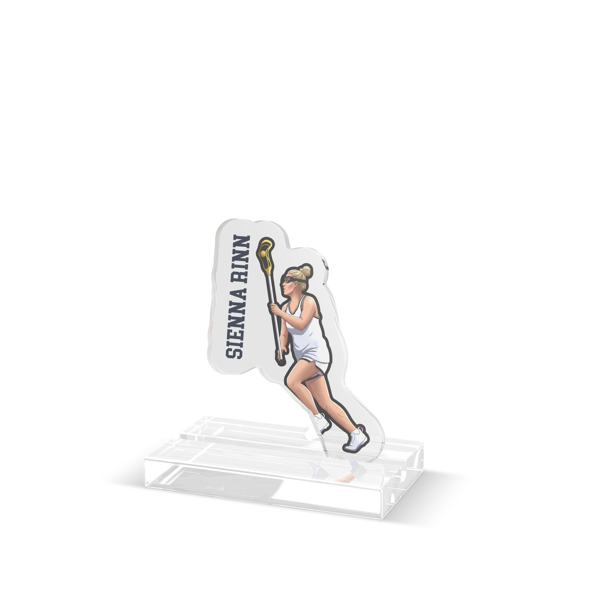 Desk Display — character_name_vertical in Classic