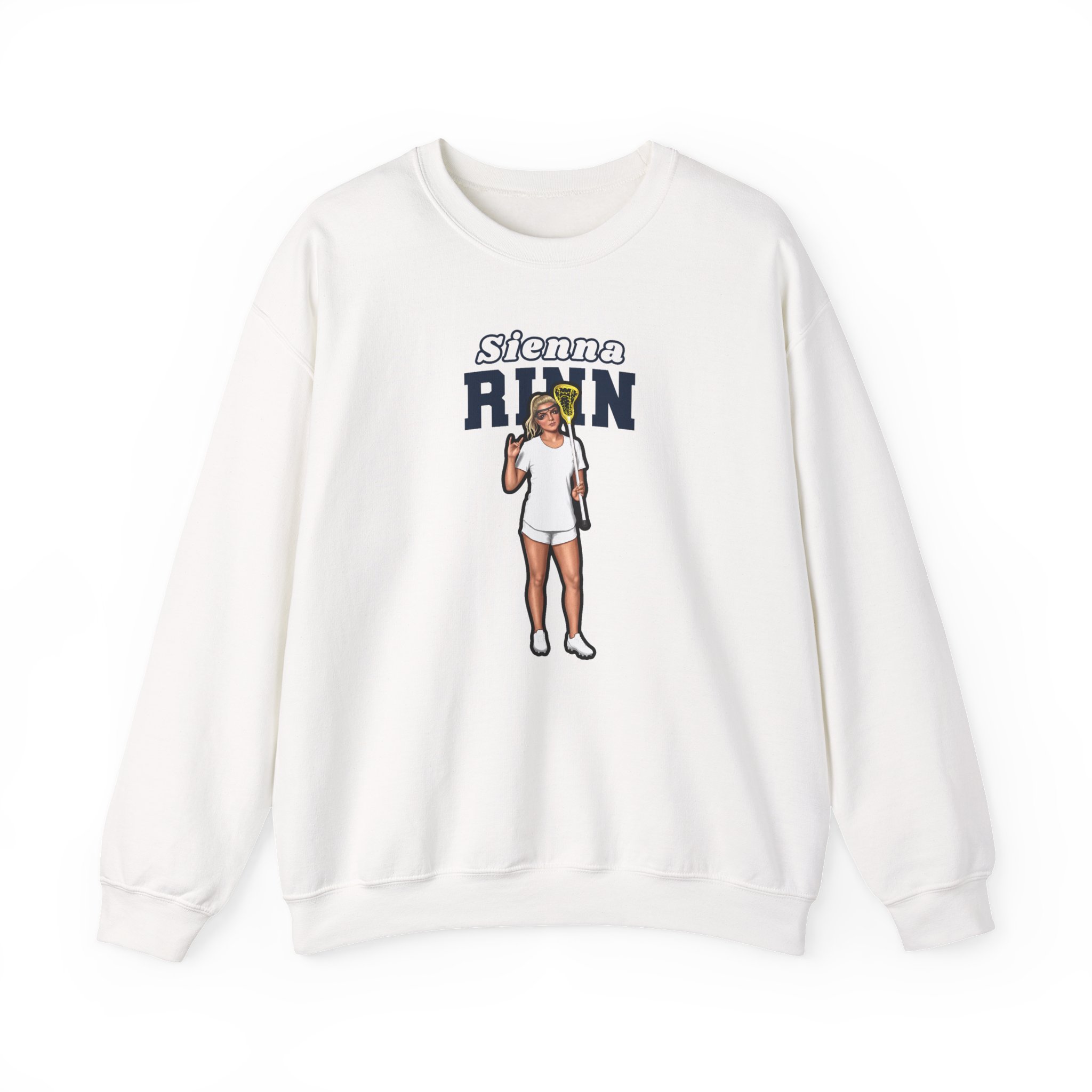 Crewneck Sweatshirt