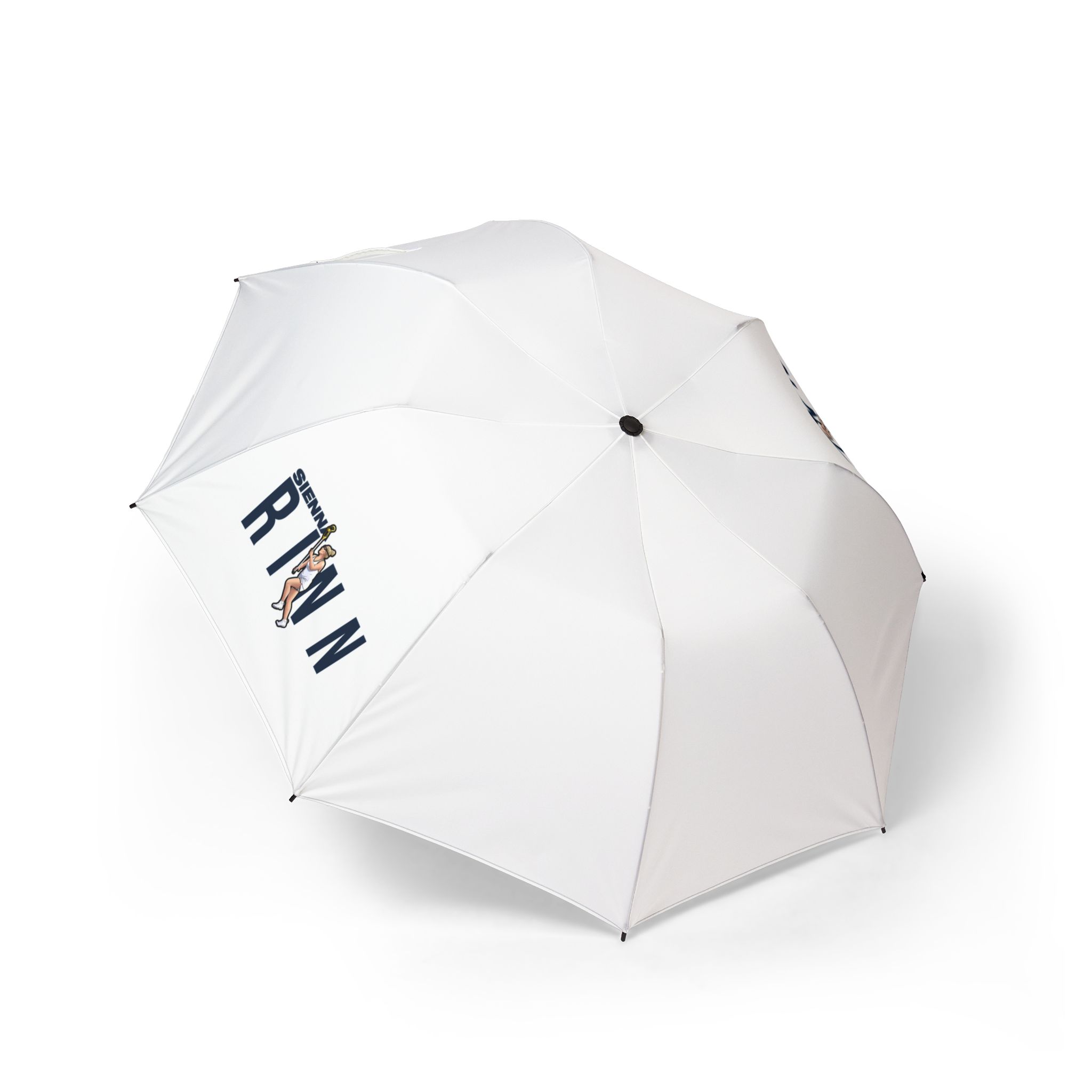 Foldable Umbrella — character_player_name in Classic