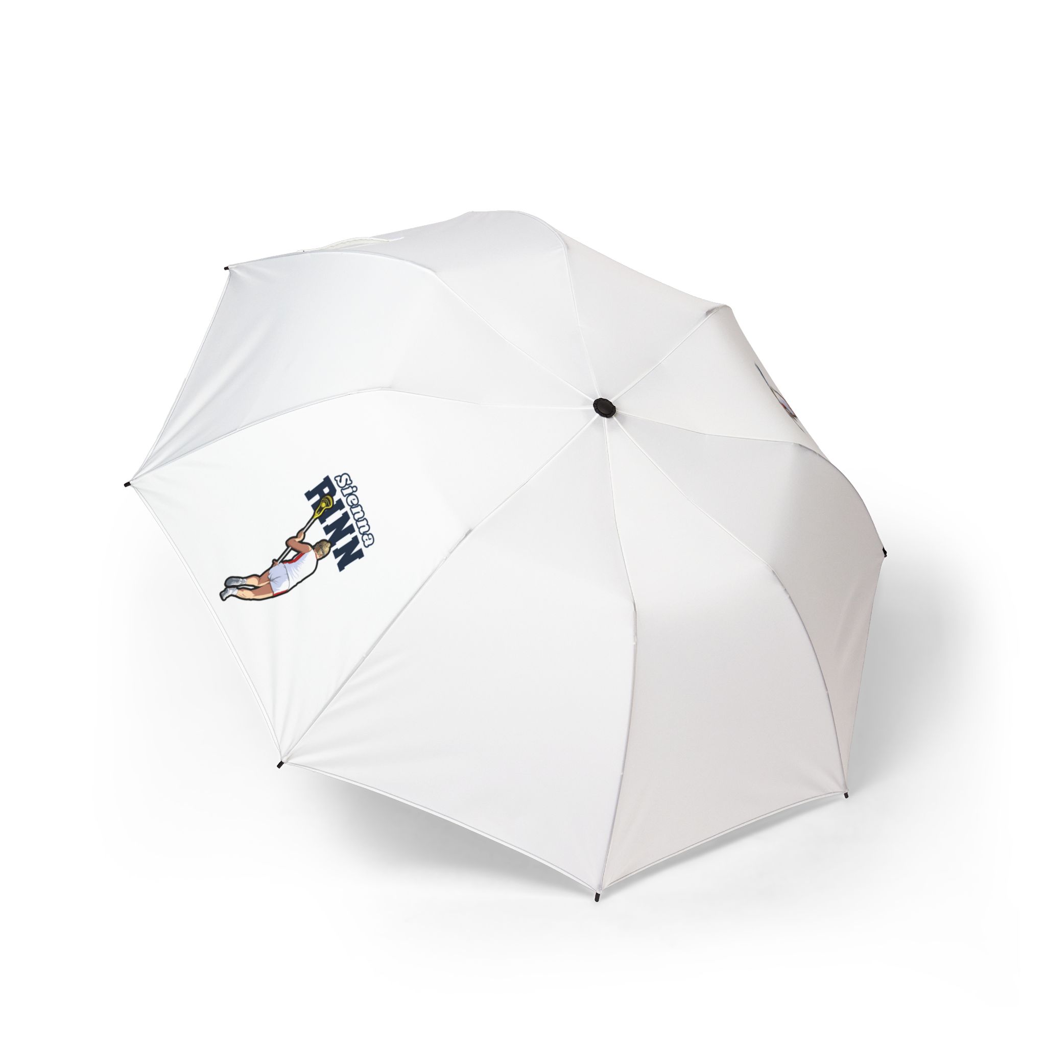 Foldable Umbrella — character_name_arch in Classic