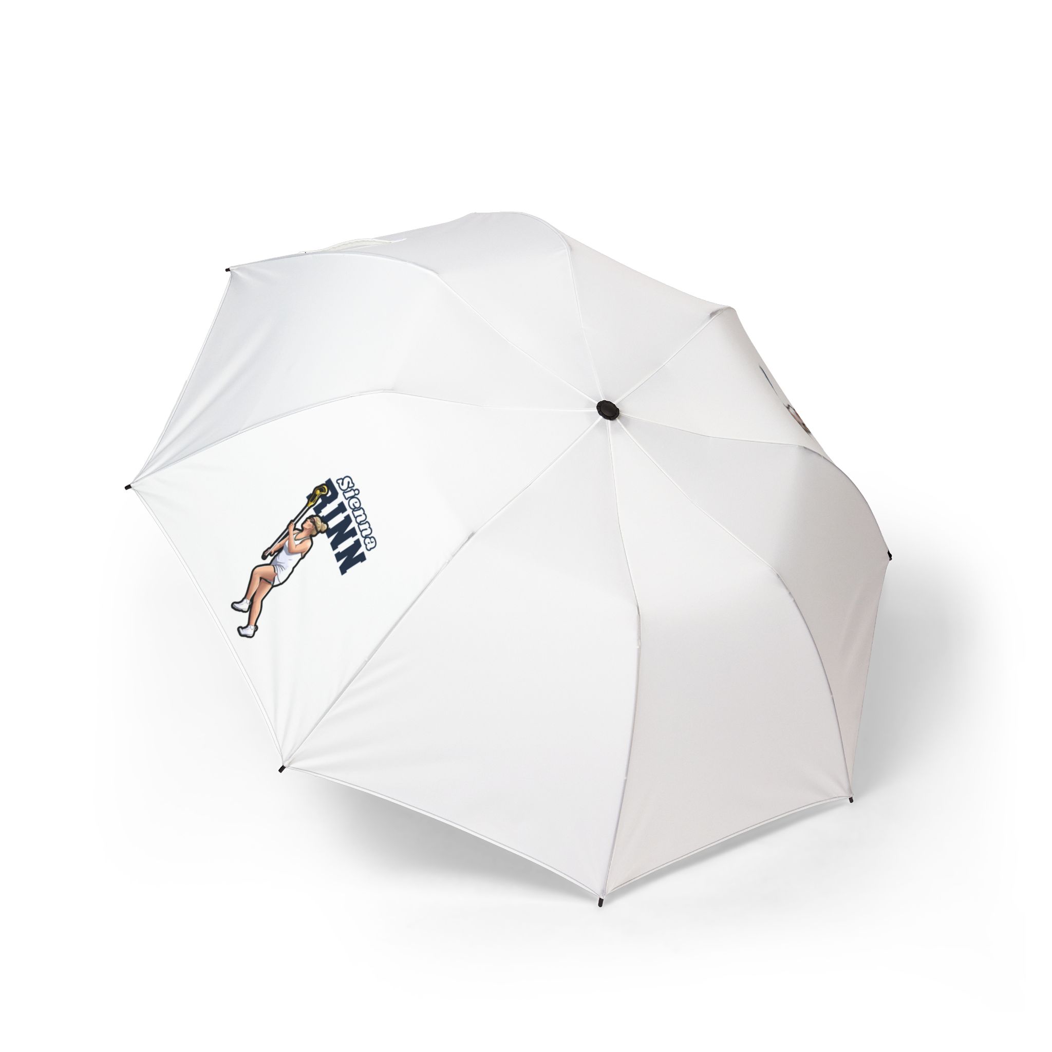 Foldable Umbrella — character_name_arch in Classic