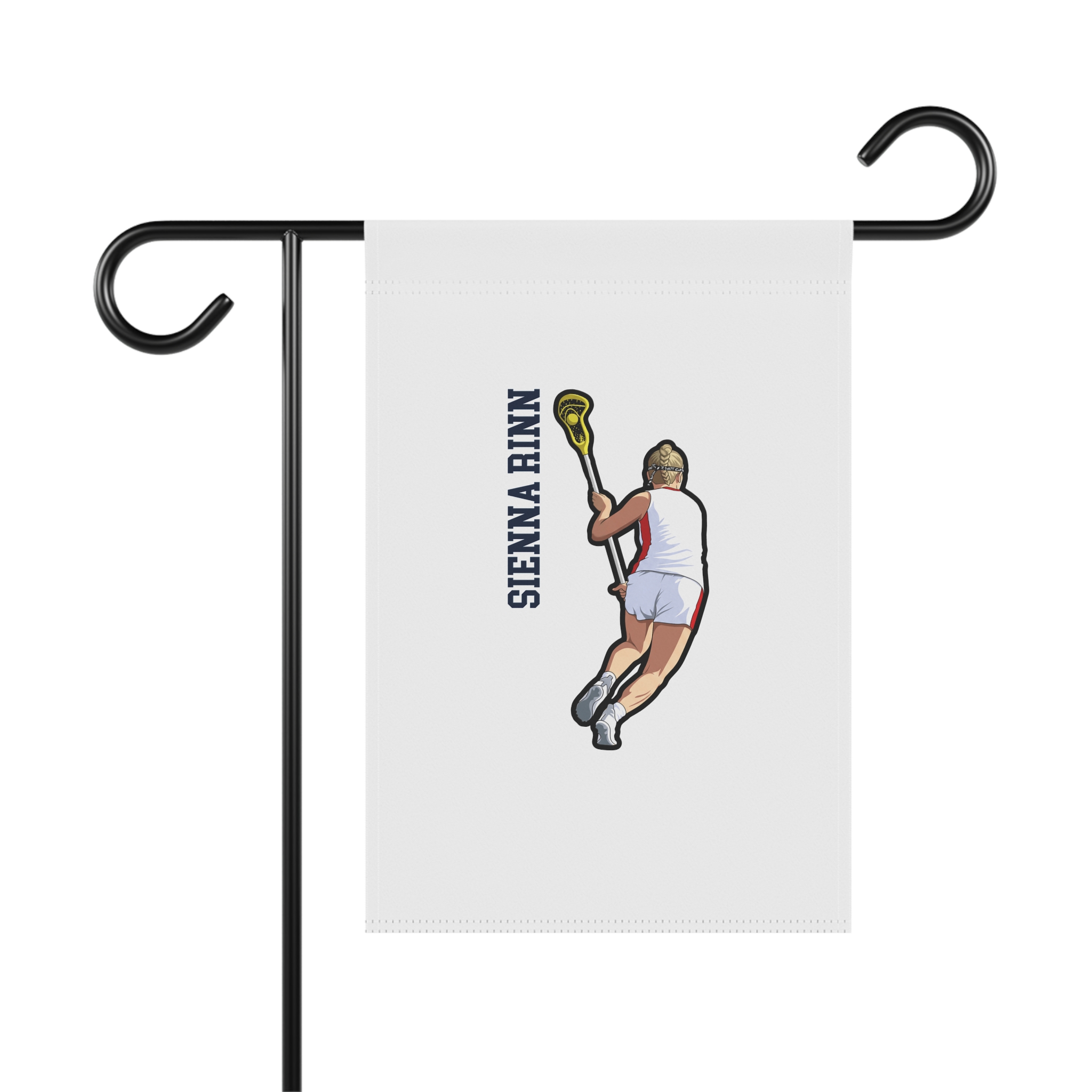 Garden & House Banner — character_name_vertical in Classic
