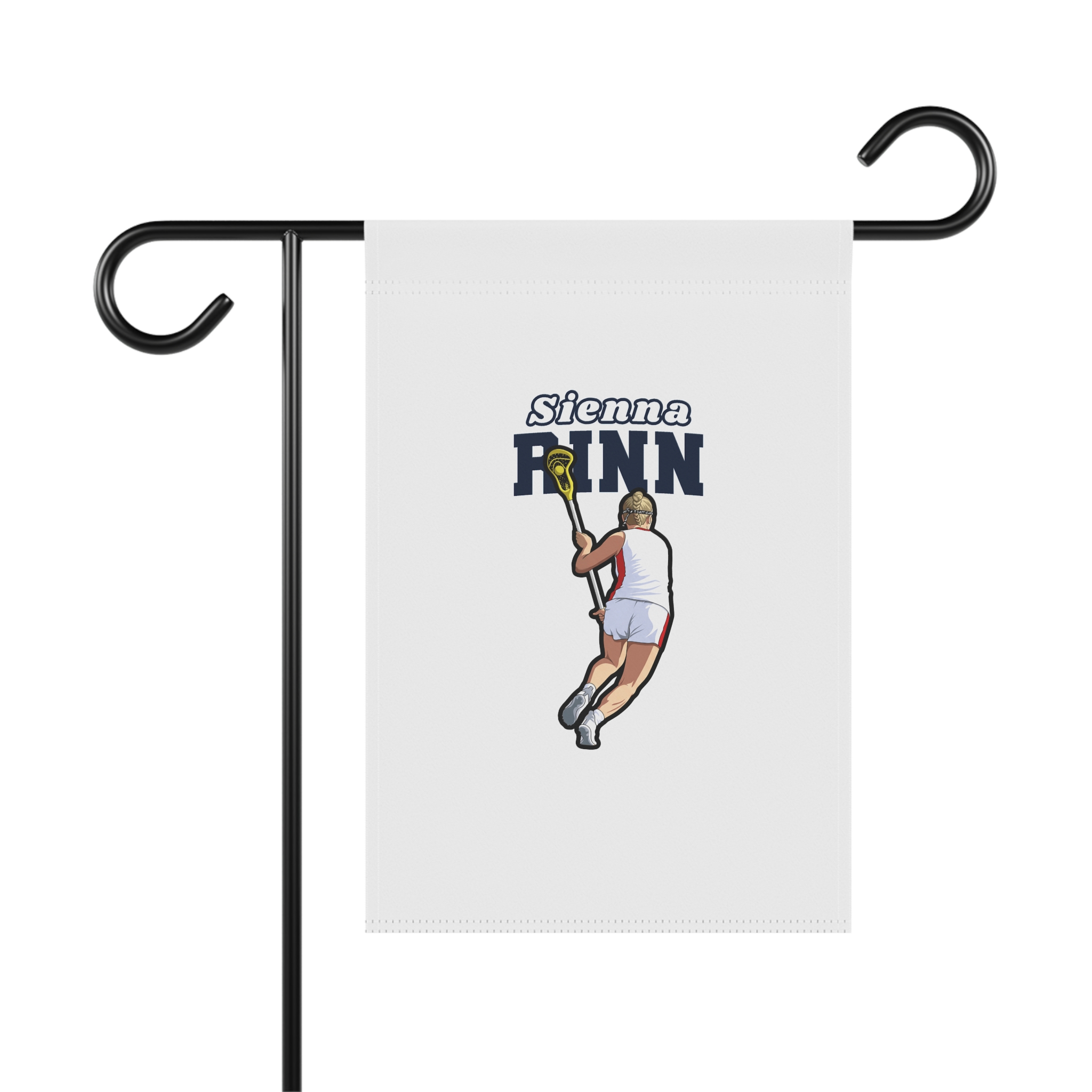 Garden & House Banner — character_name_arch in Classic