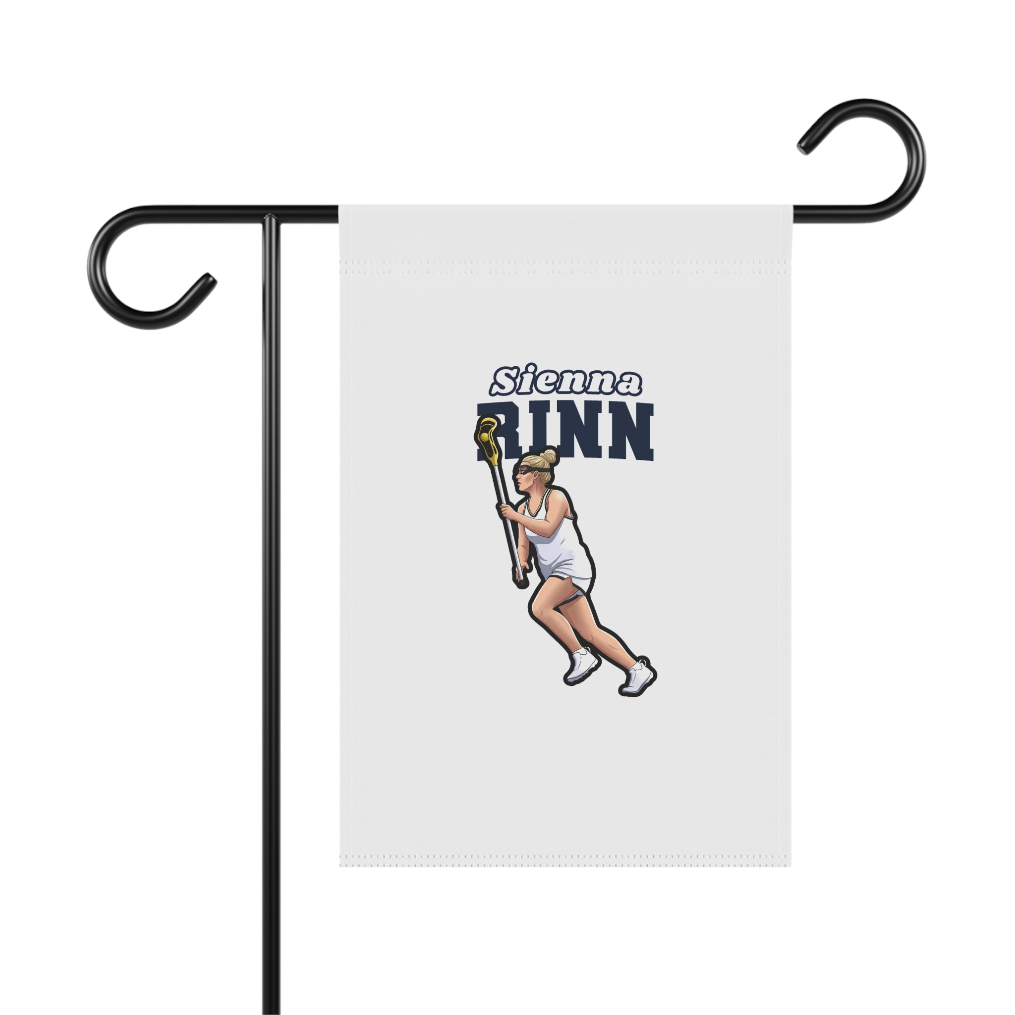 Garden & House Banner — character_name_arch in Classic