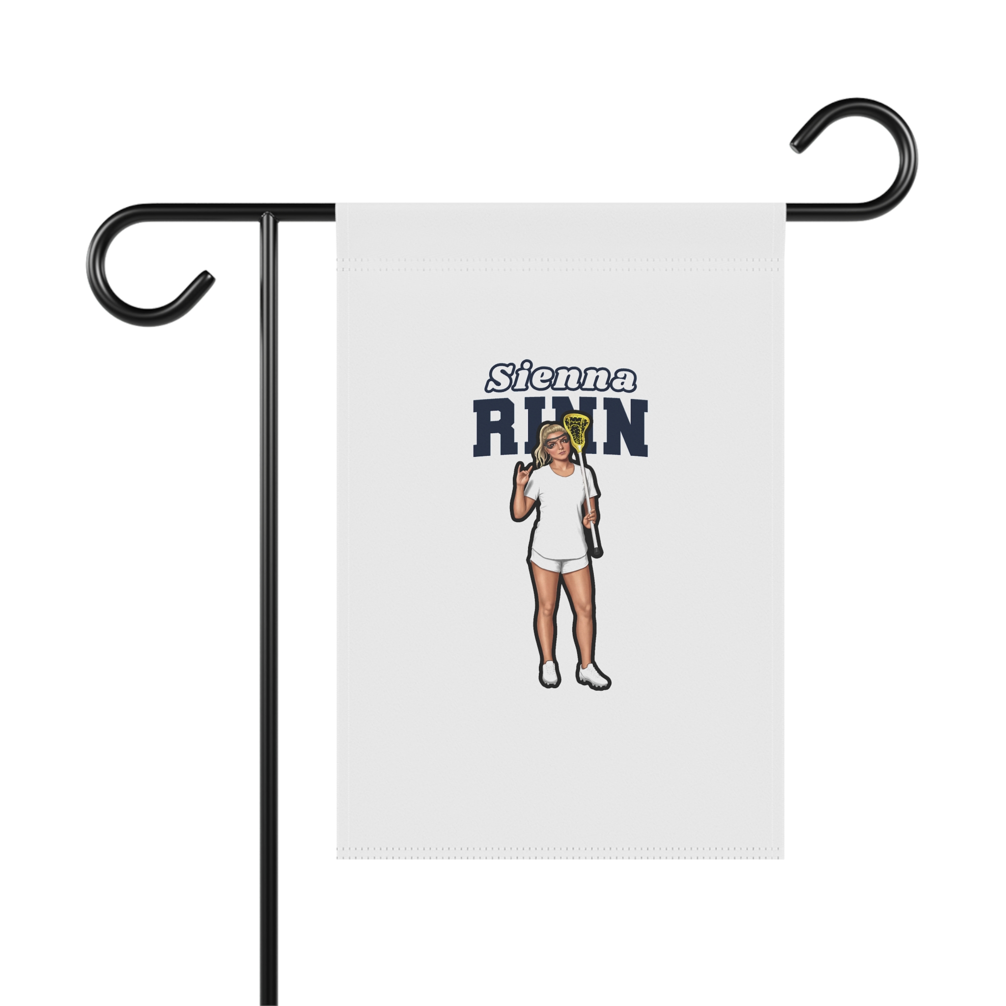 Garden & House Banner — character_name_arch in Classic