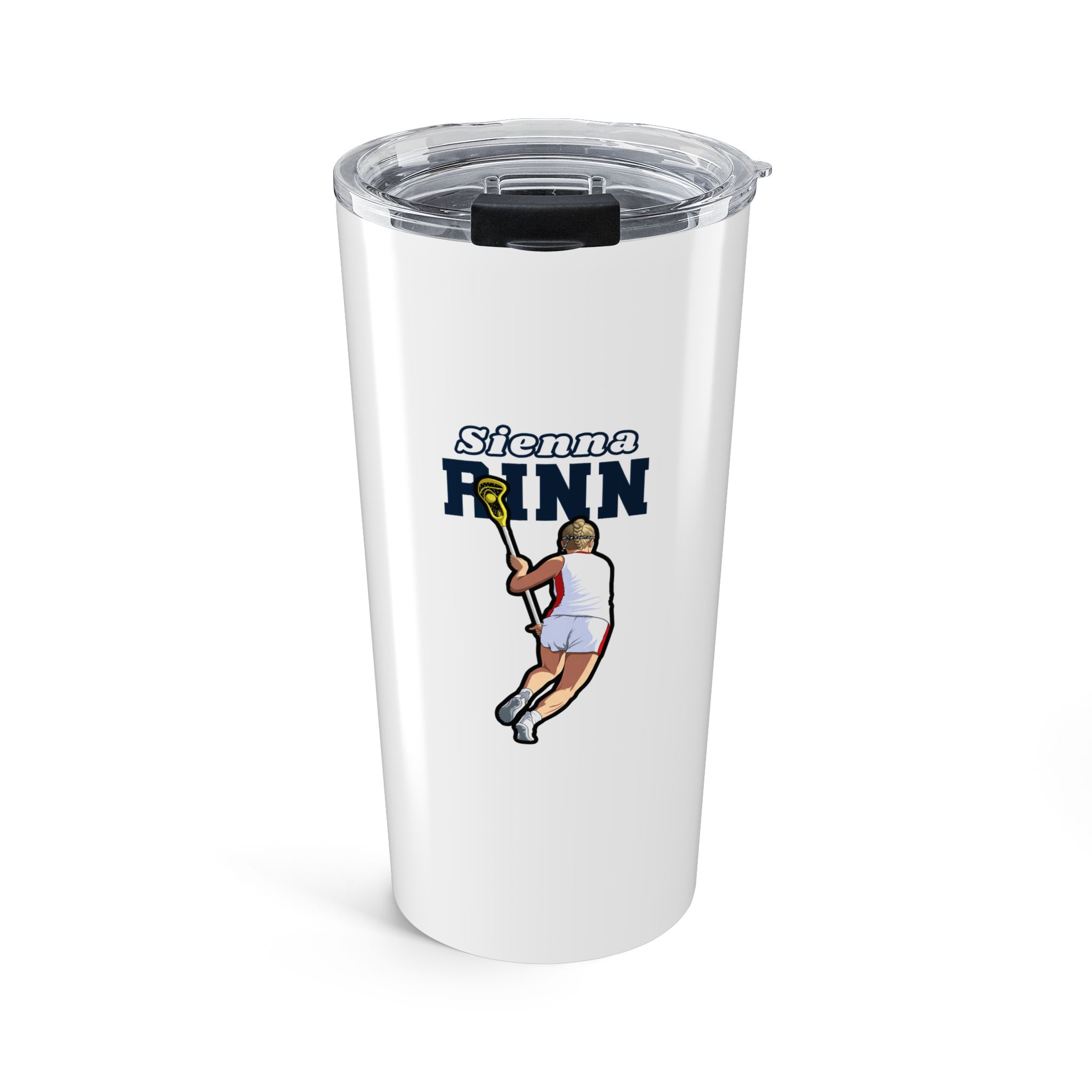 20oz Tumbler — character_name_arch in Classic