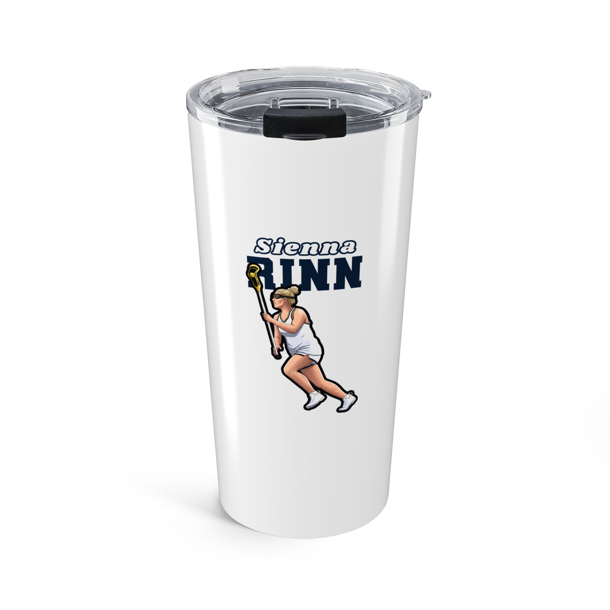 20oz Tumbler — character_name_arch in Classic
