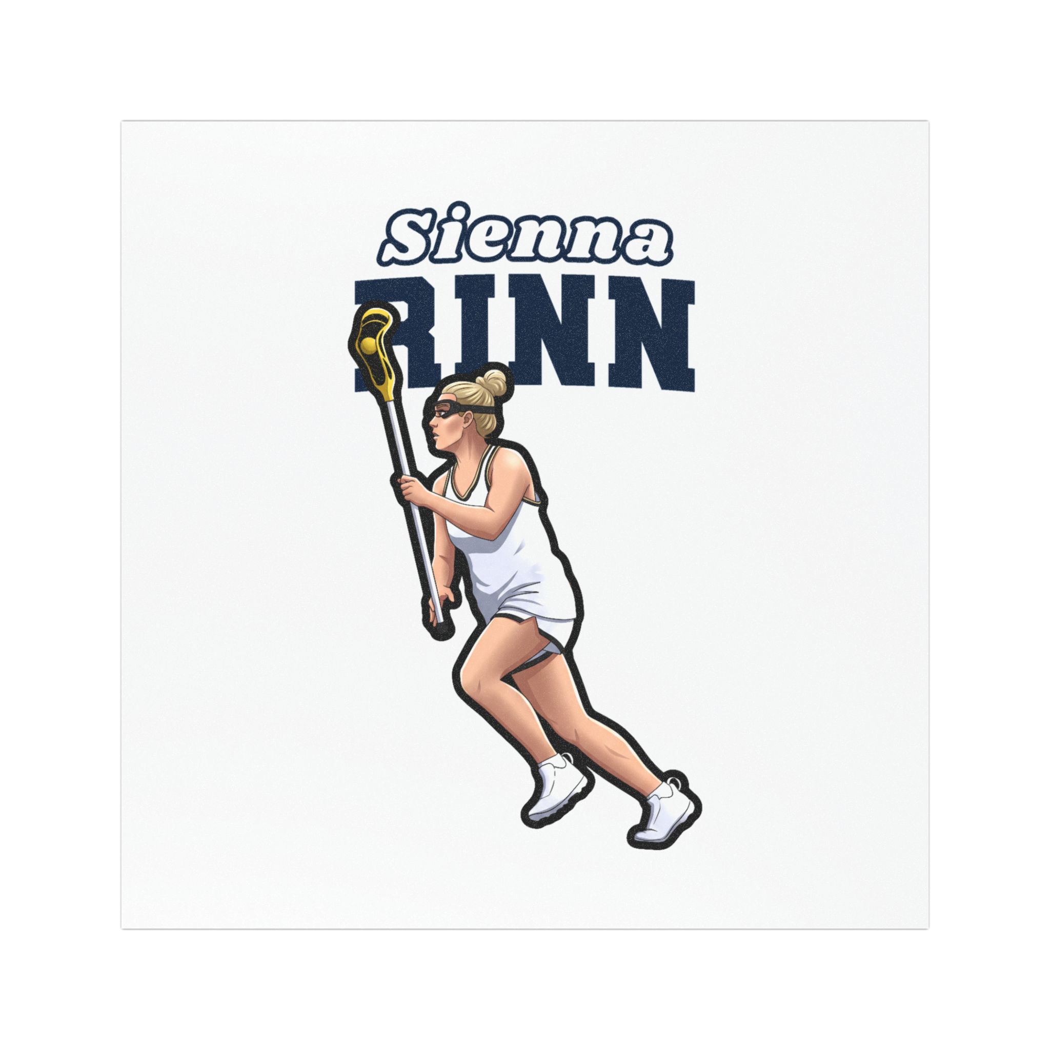 Car Magnets — character_name_arch in Classic