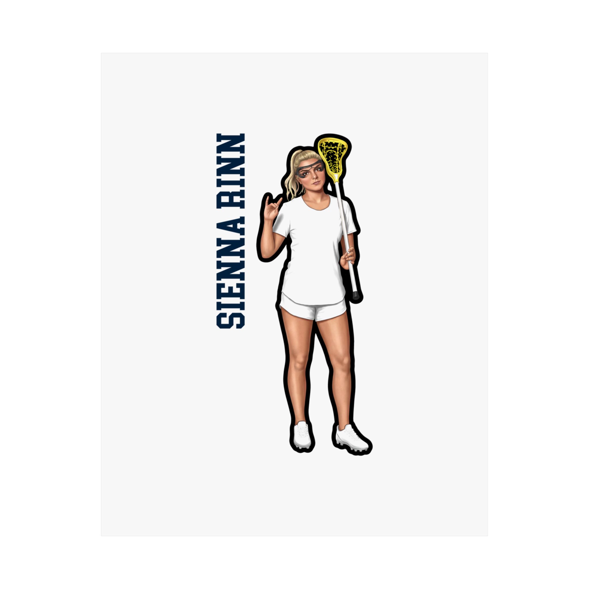 Poster — character_name_vertical in Classic