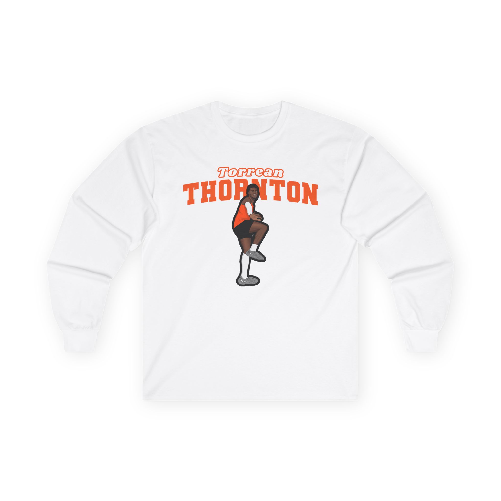 Long Sleeve Tee