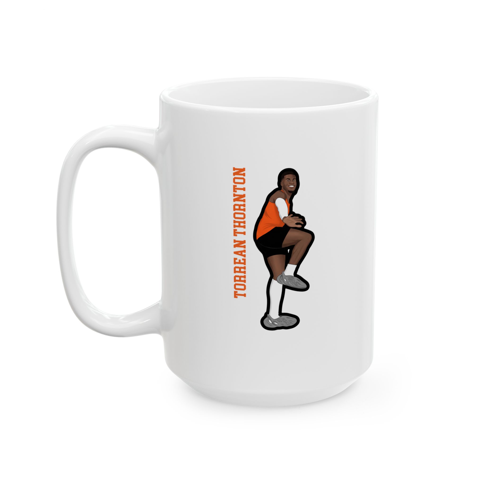 Coffee Mug
