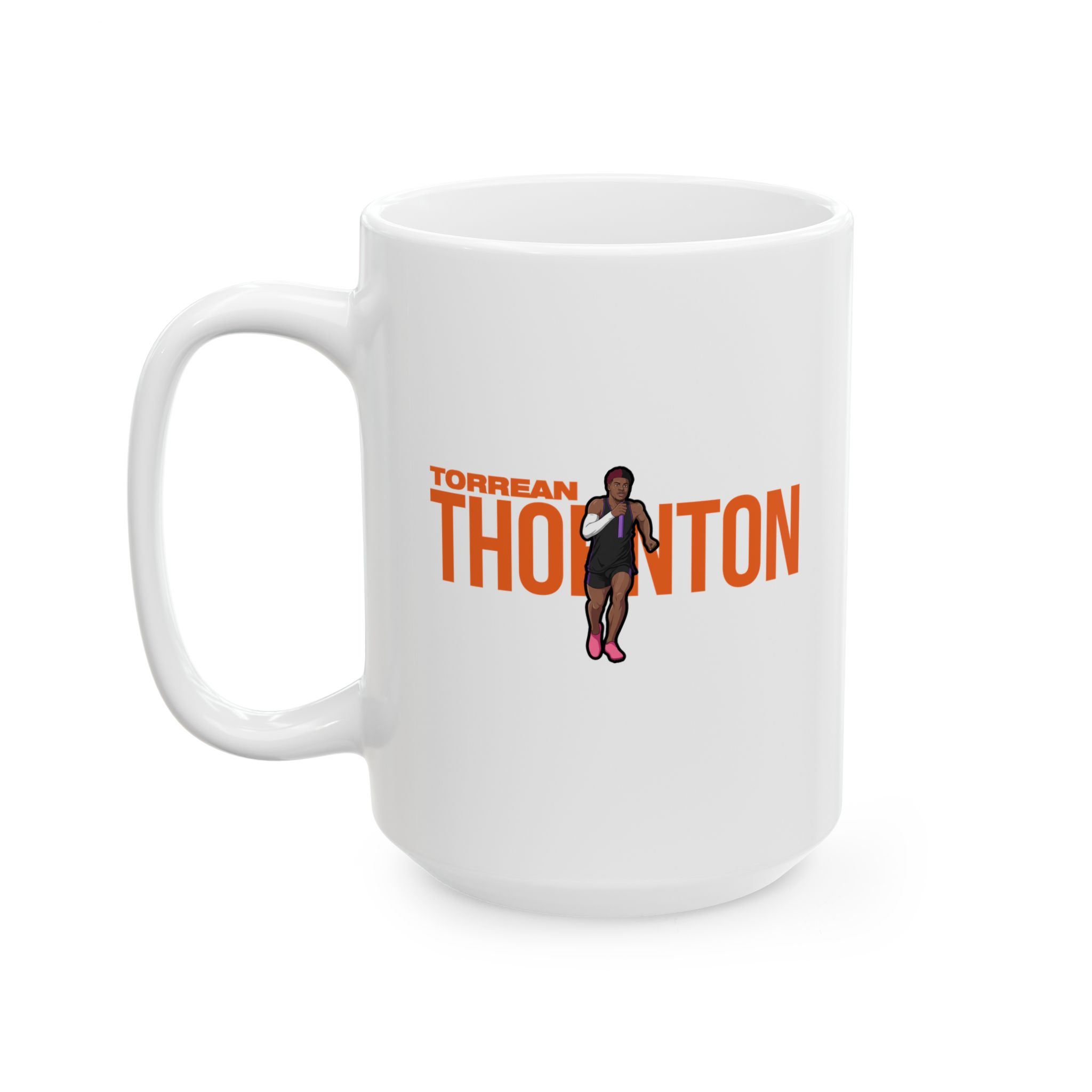 Coffee Mug — character_player_name in Classic