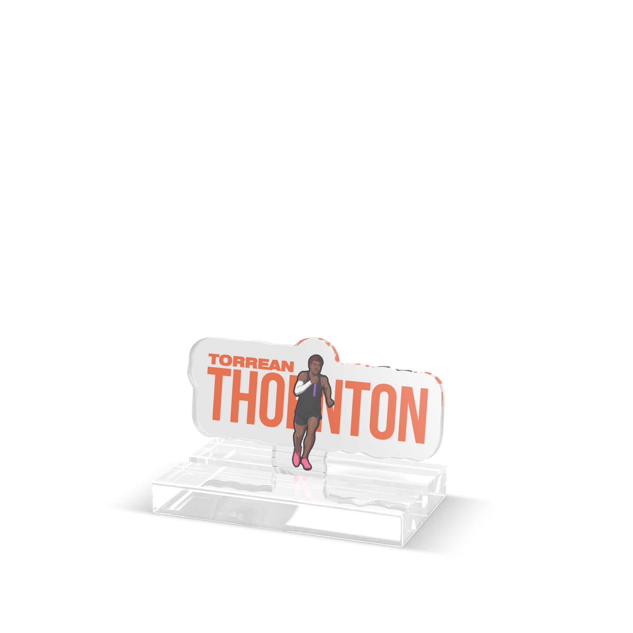 Desk Display — character_player_name in Classic