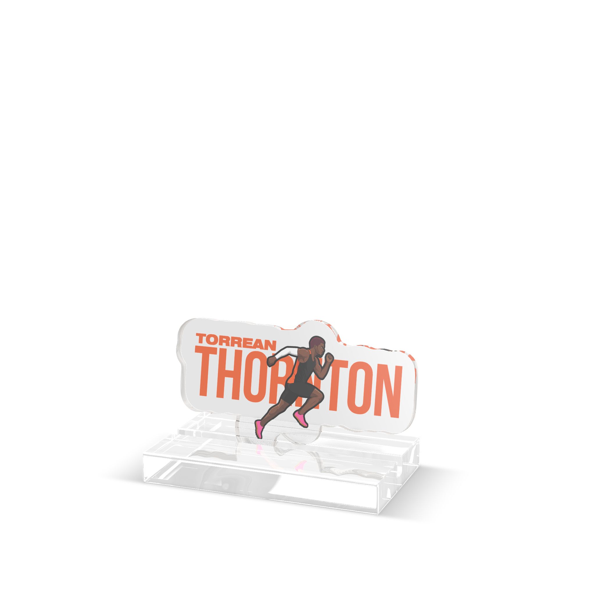 Desk Display — character_player_name in Classic