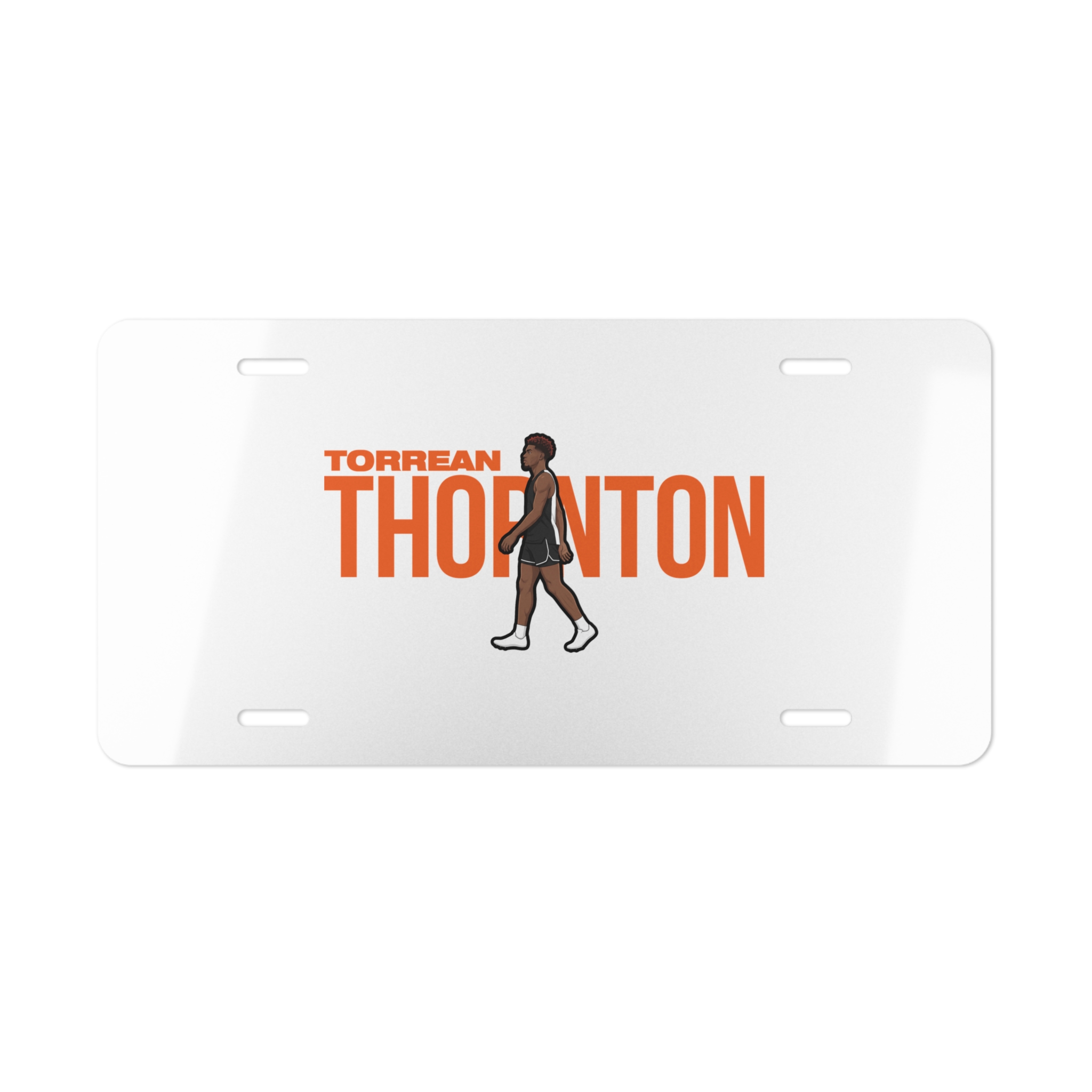 License Plate — character_player_name in Classic