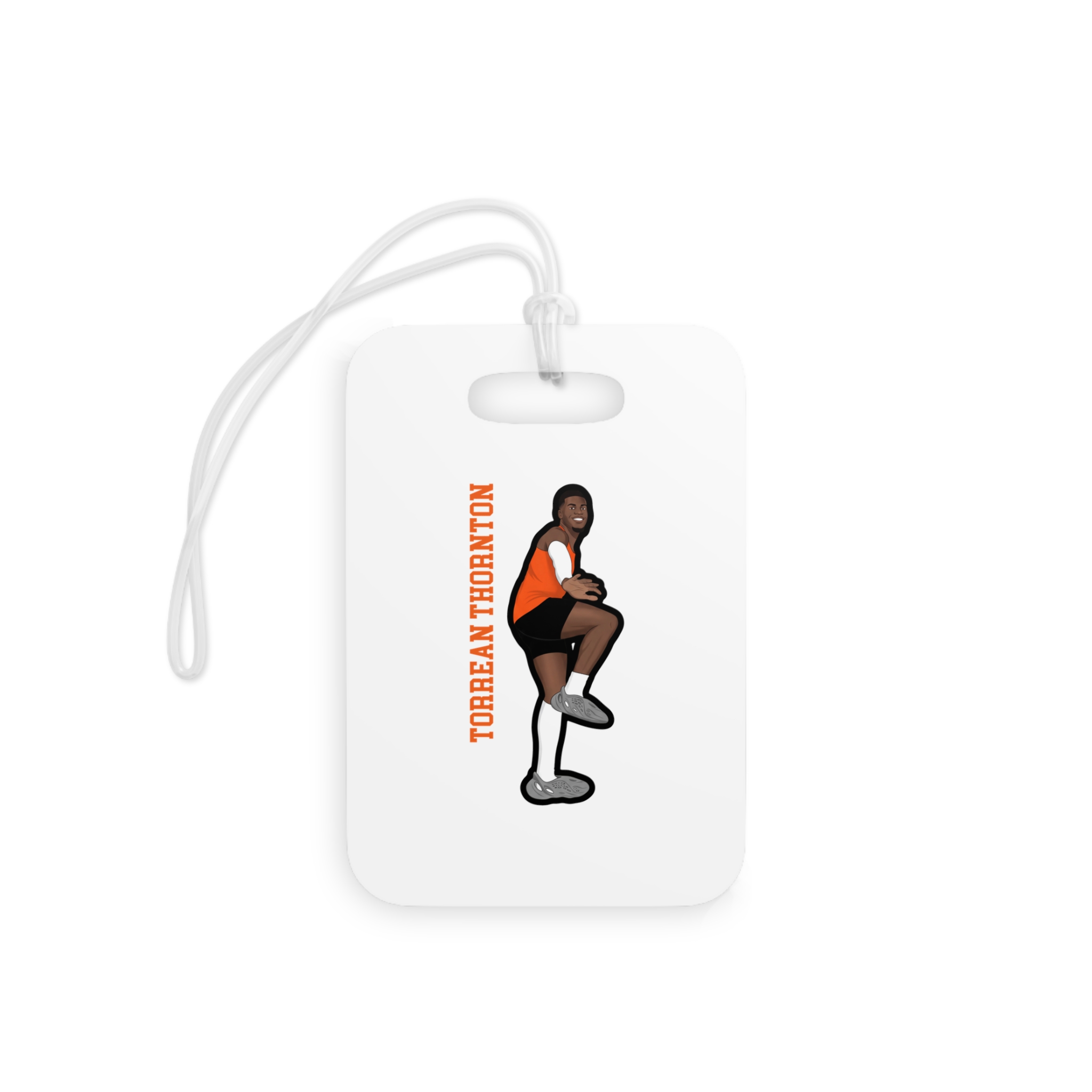 Bag Tag