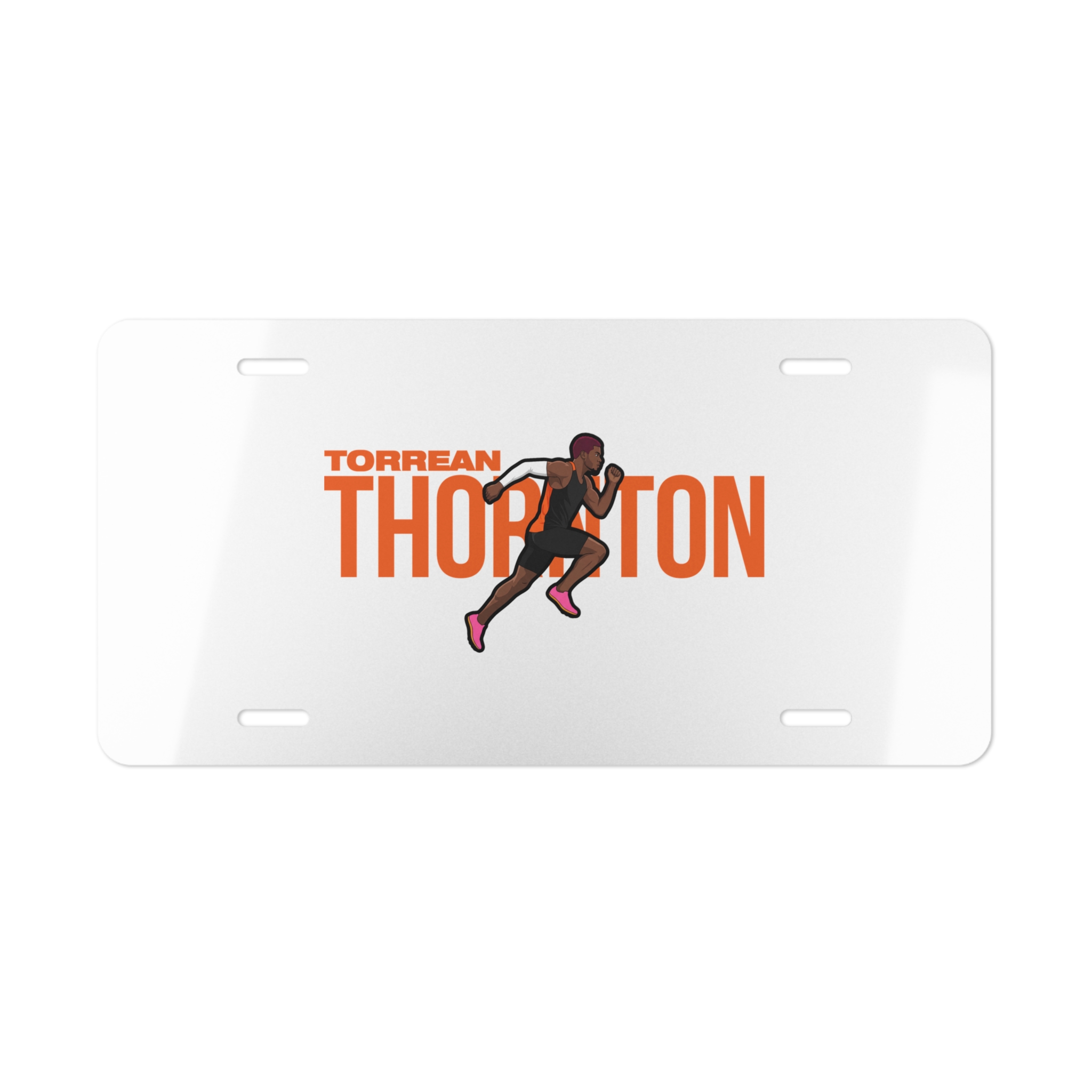License Plate — character_player_name in Classic