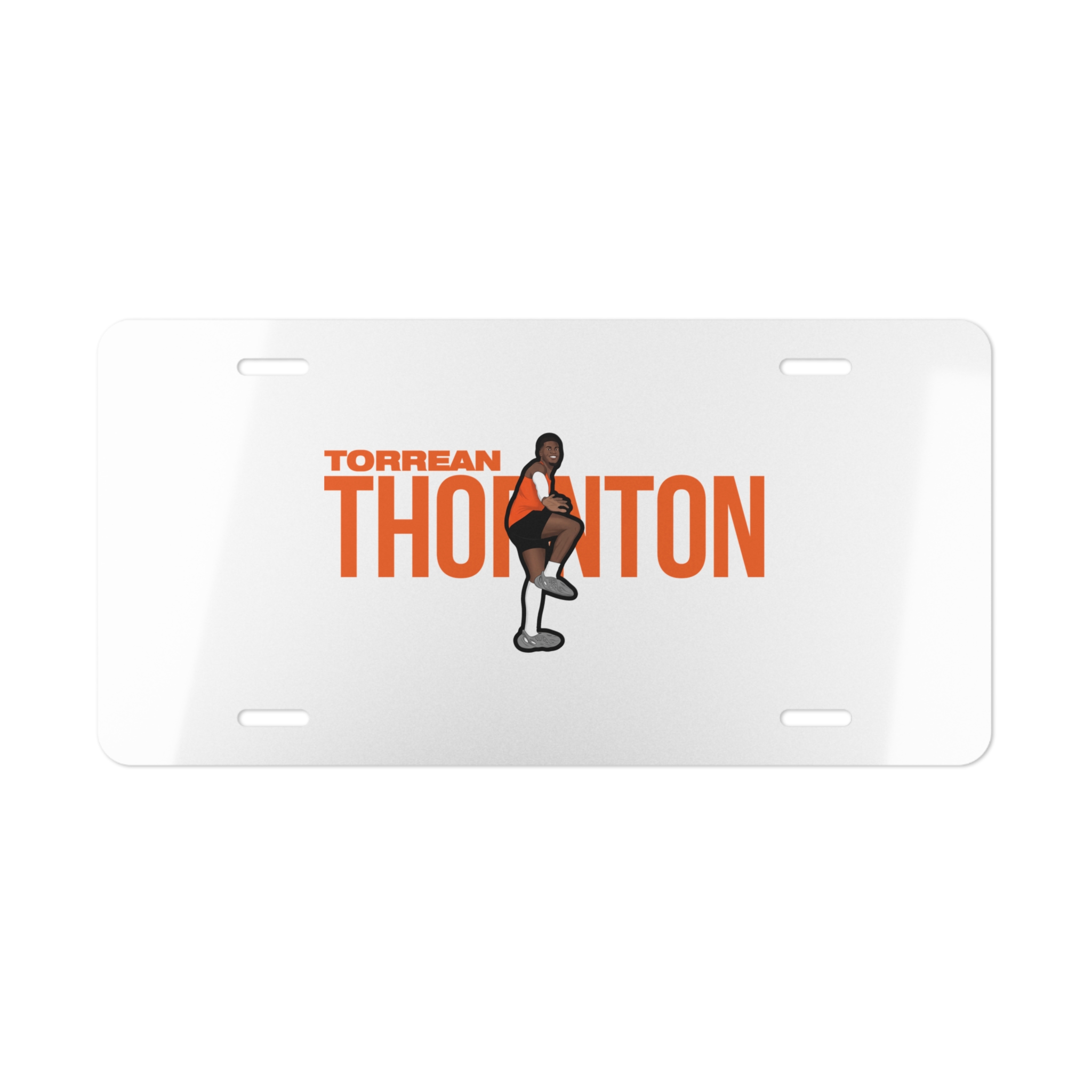 License Plate — character_player_name in Classic