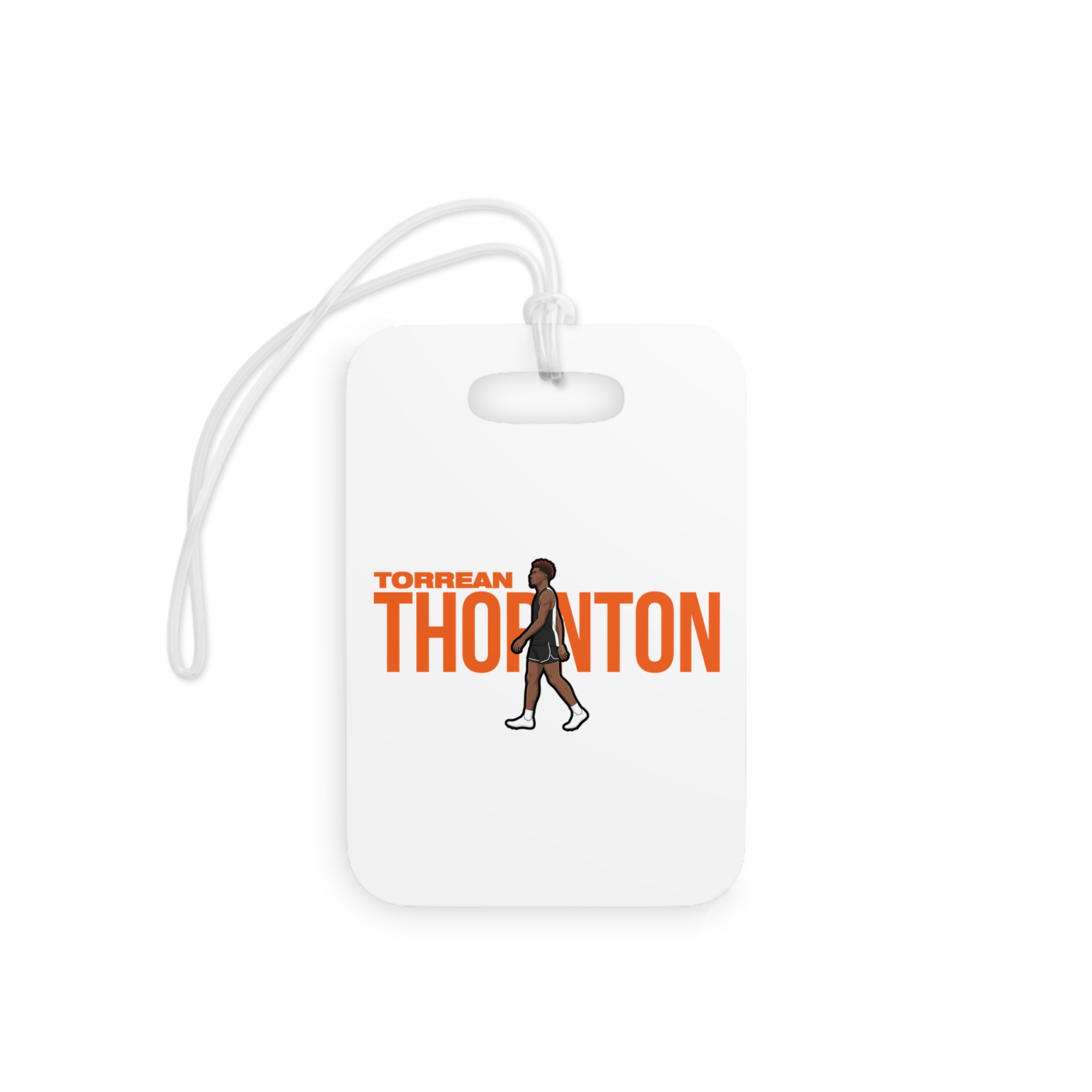Bag Tag — character_player_name in Classic