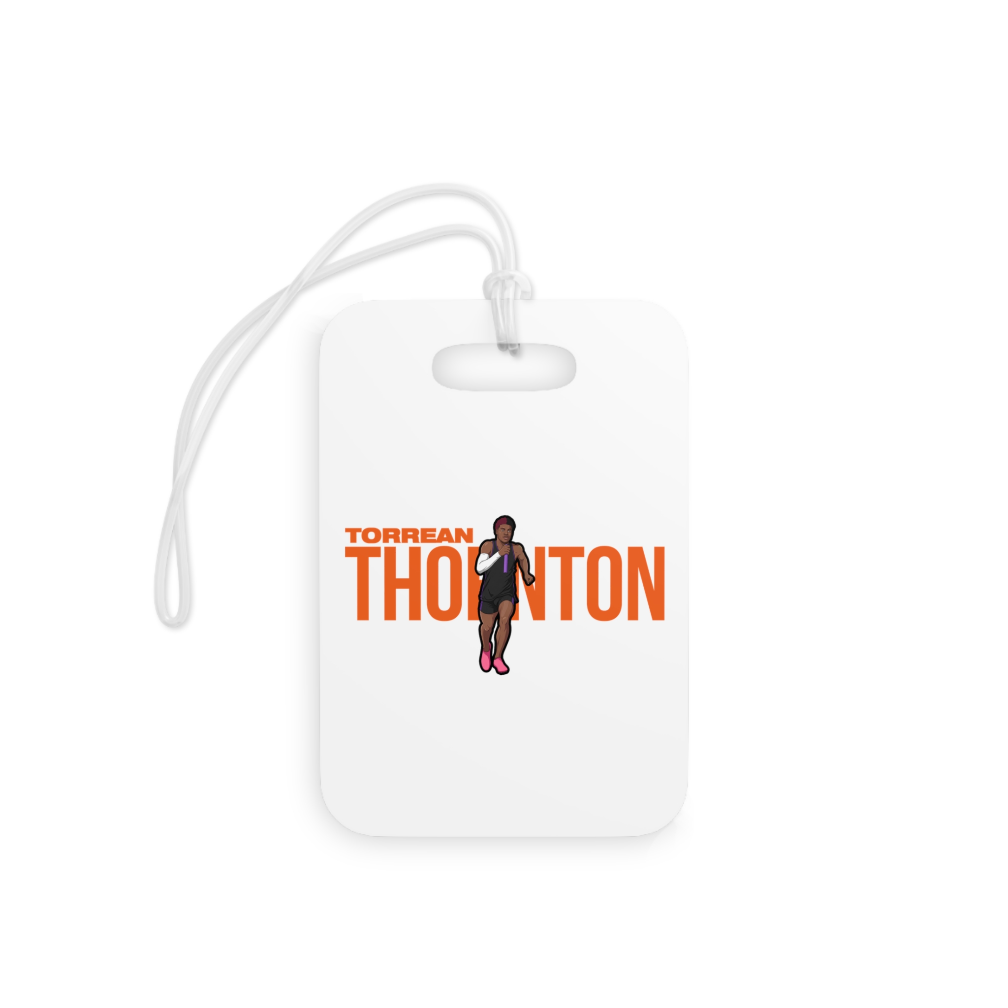 Bag Tag — character_player_name in Classic