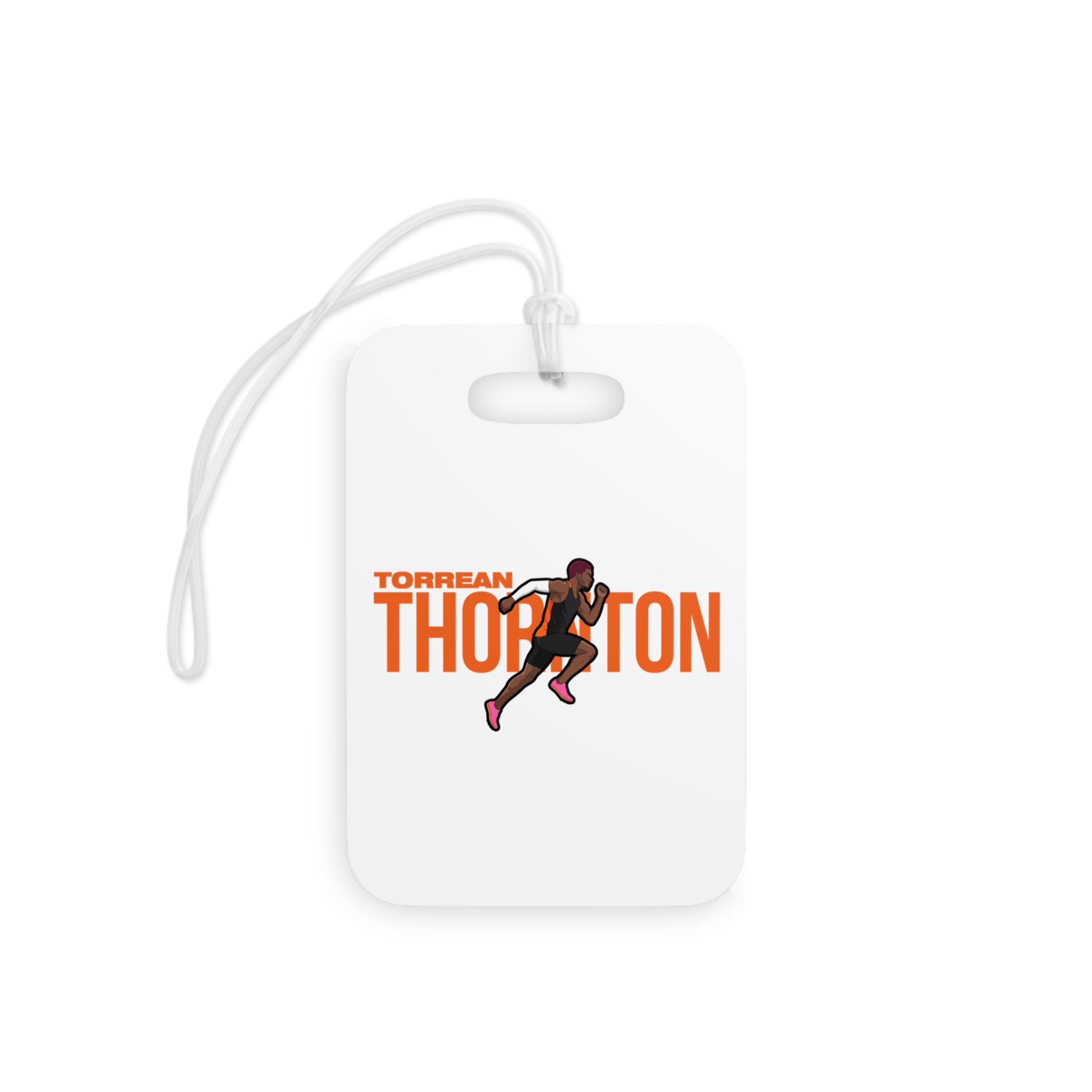 Bag Tag — character_player_name in Classic