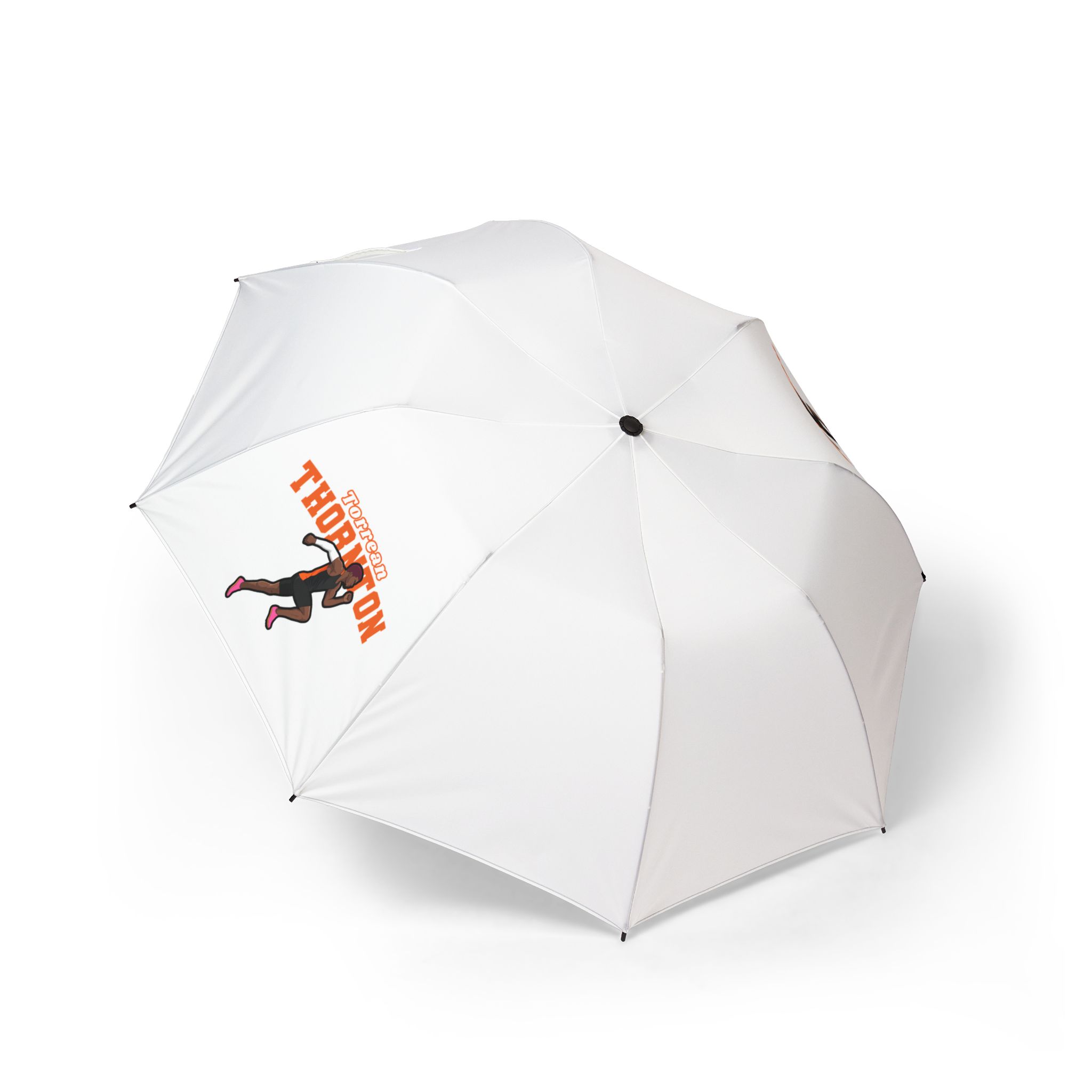 Foldable Umbrella — character_name_arch in Classic