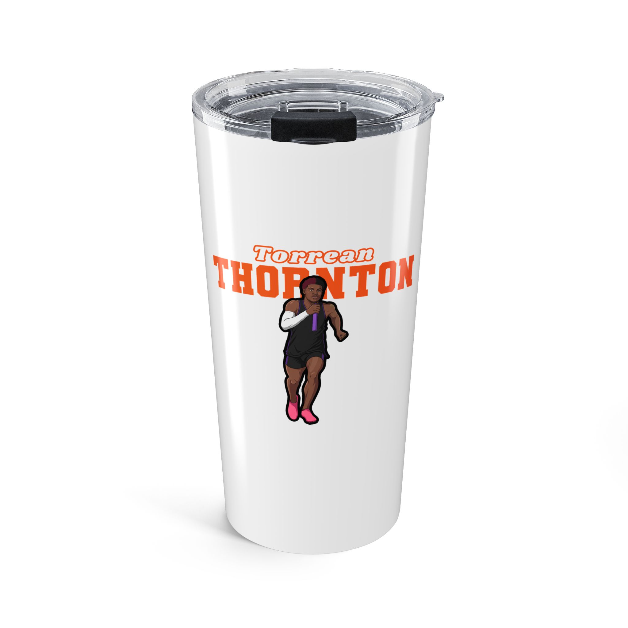 20oz Tumbler — character_name_arch in Classic