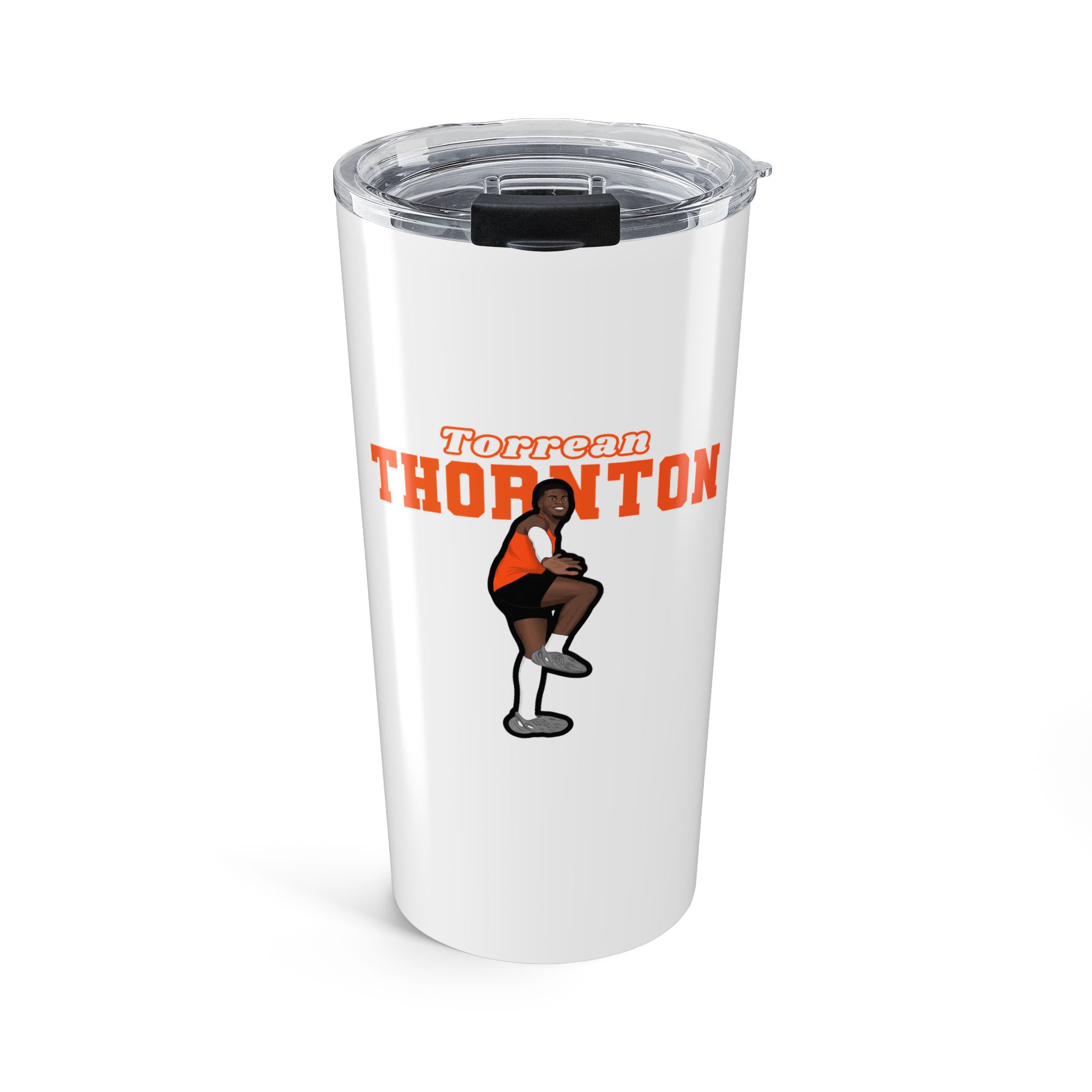 20oz Tumbler — character_name_arch in Classic