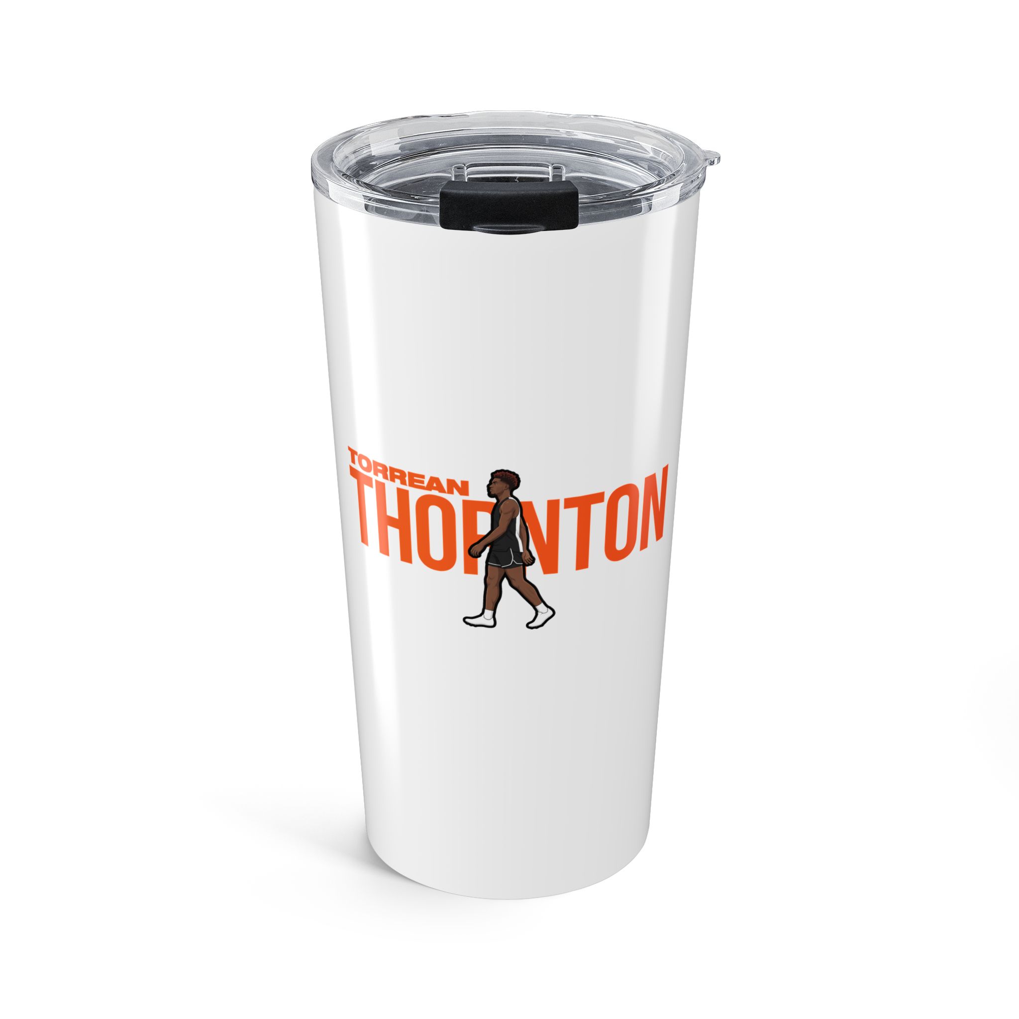 20oz Tumbler — character_player_name in Classic