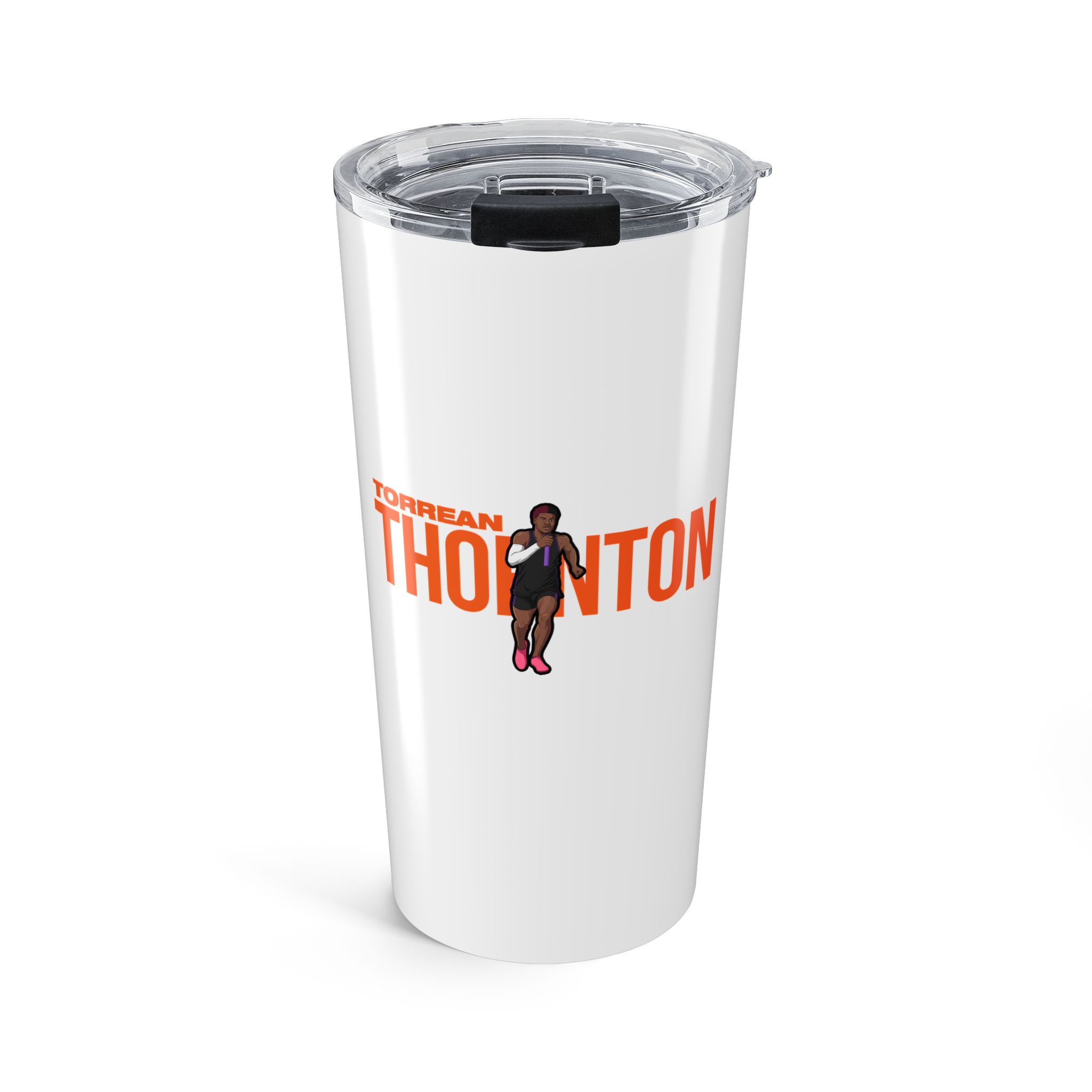 20oz Tumbler — character_player_name in Classic