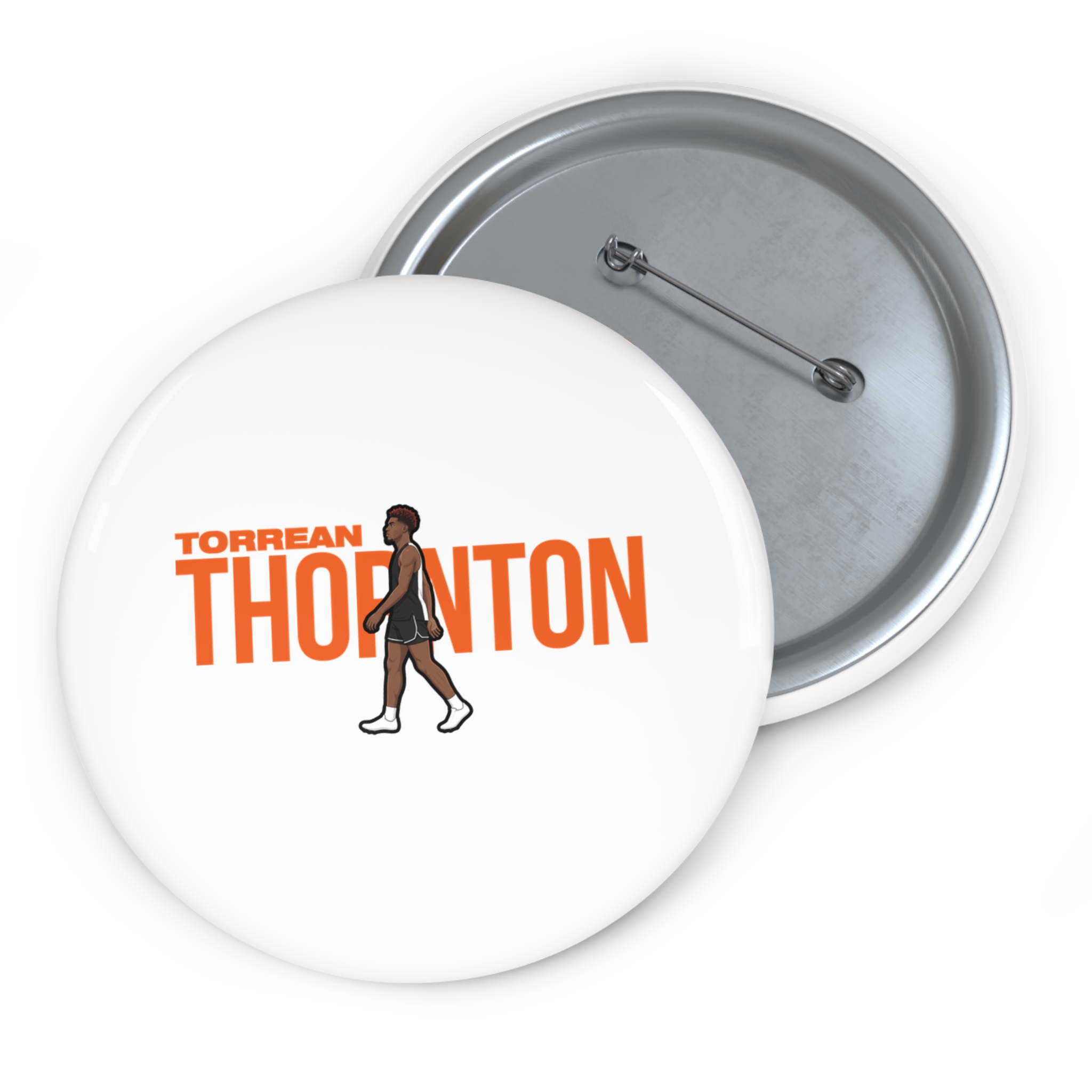 Game Day Pin — character_player_name in Classic