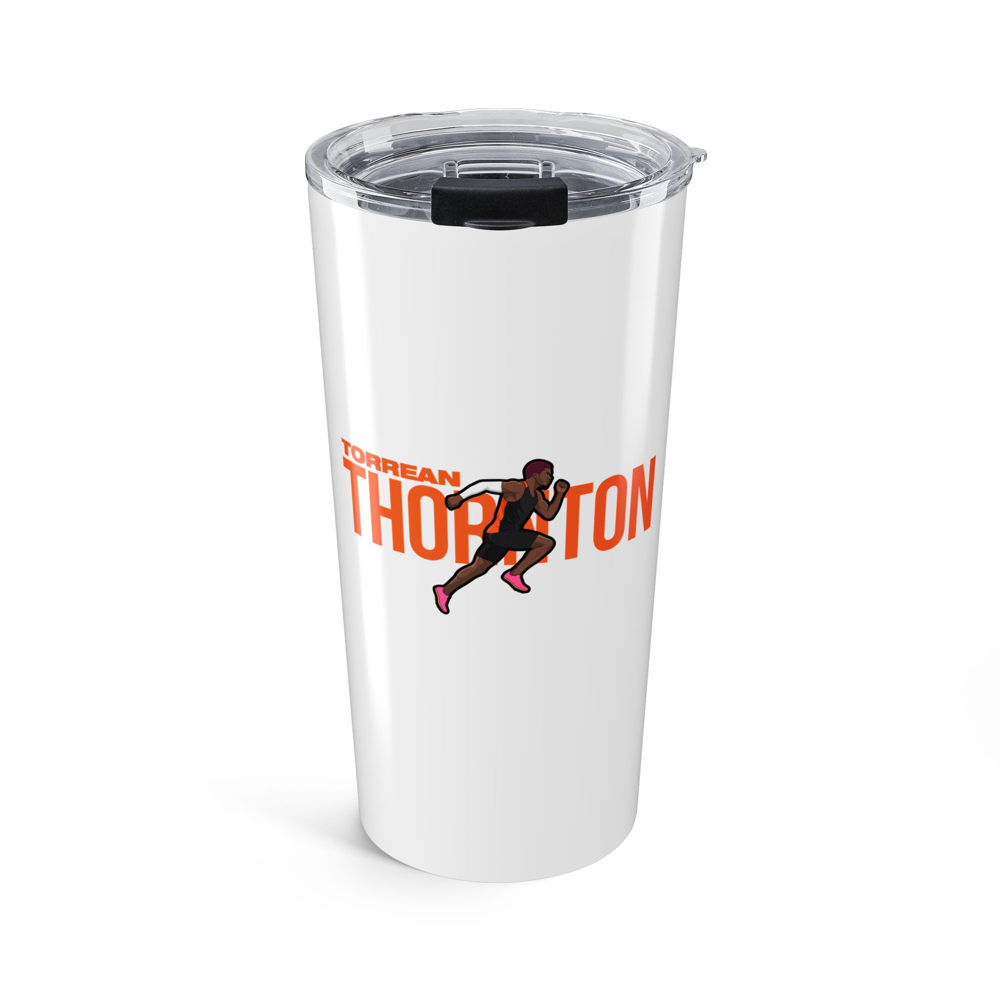 20oz Tumbler — character_player_name in Classic